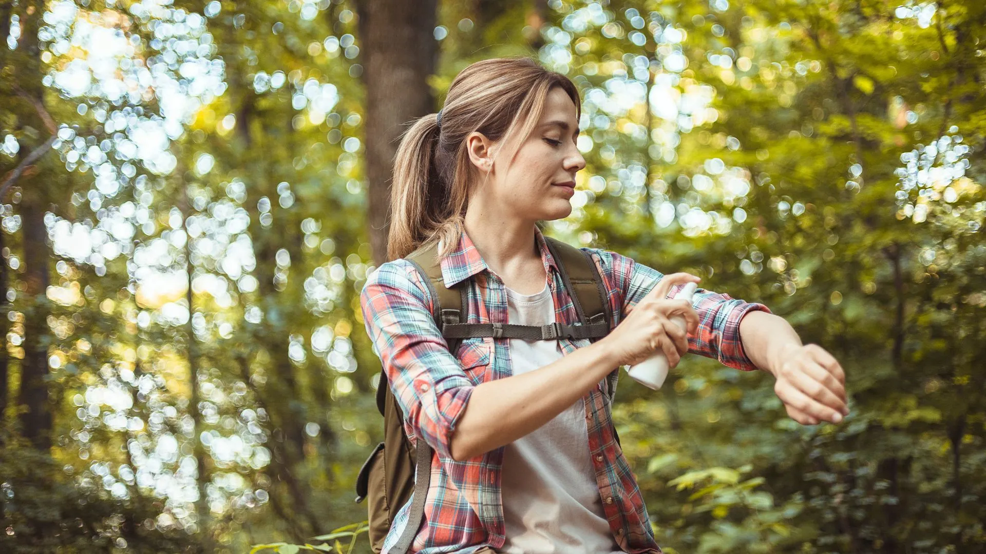 Ultimate Mosquito Control: Go All Out and Stay Bite-Free!
