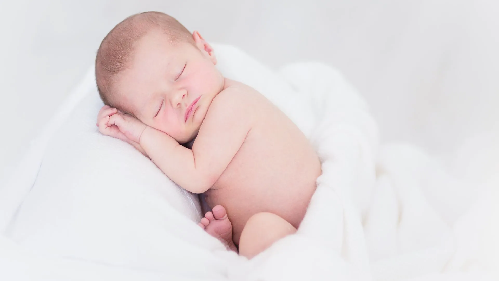 Safe & Effective Mosquito Repellent for Newborns