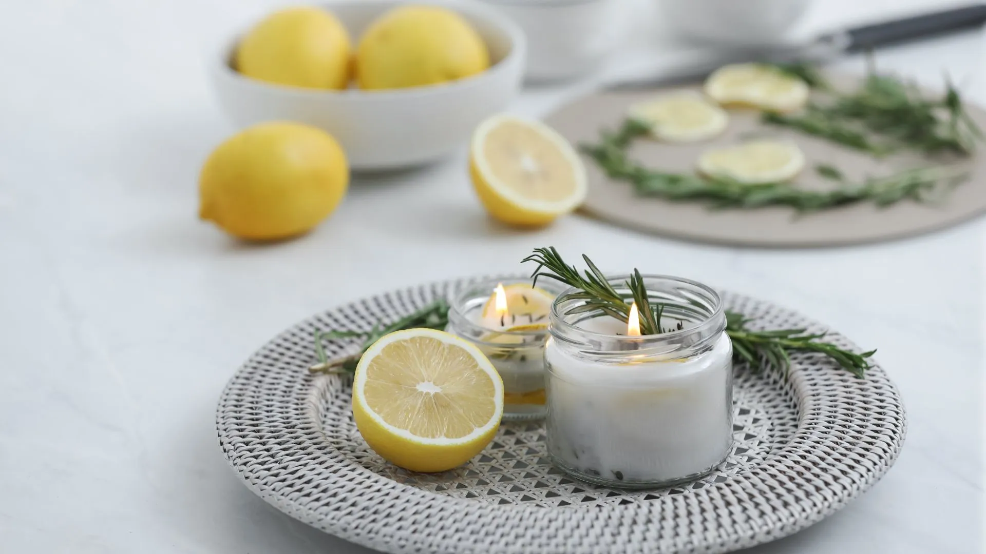 Nature's Defense: Effective Mosquito Repellent - Go Natural!