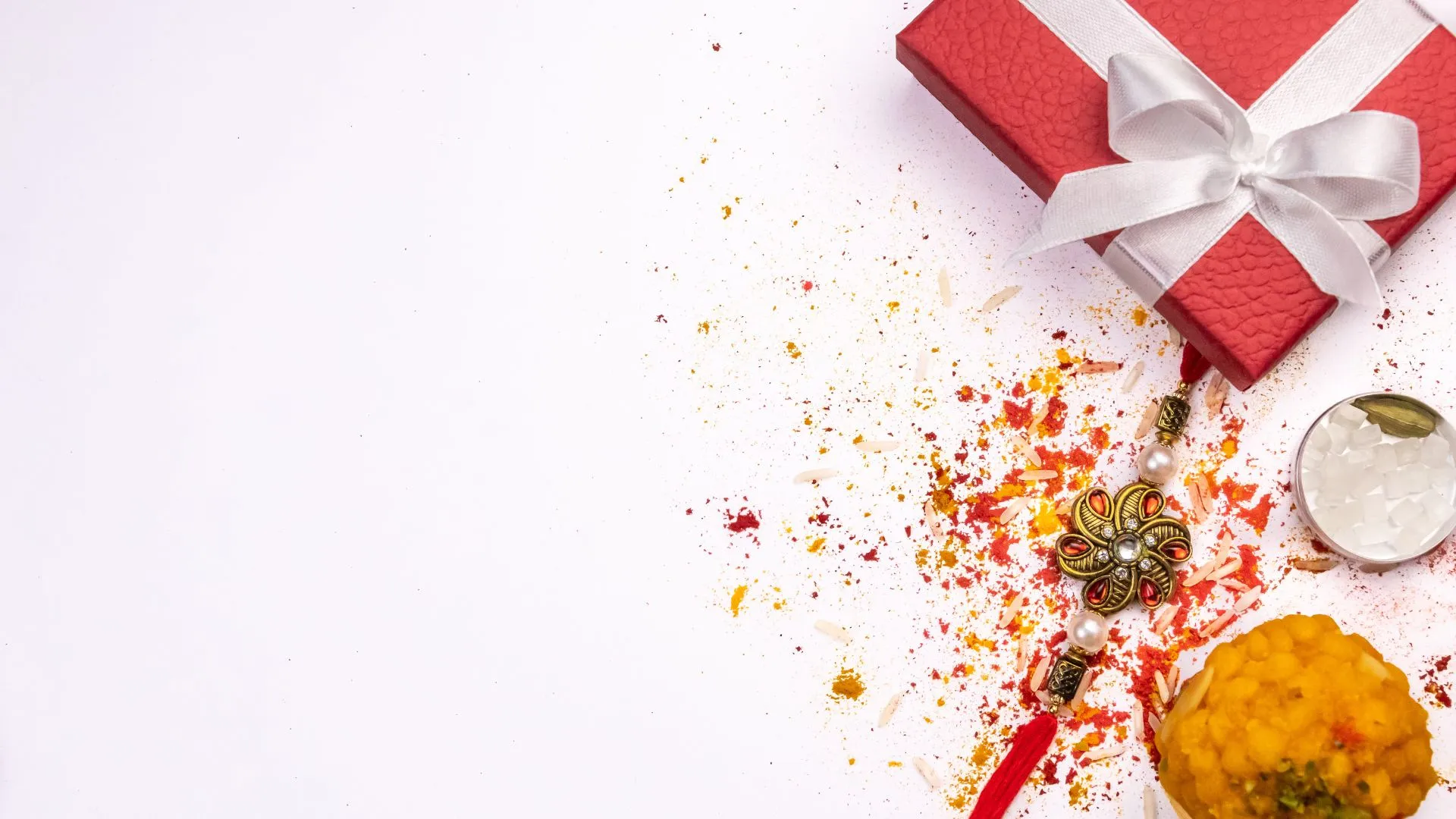 Top Rakhi Gifts: Perfect surprises for your sister