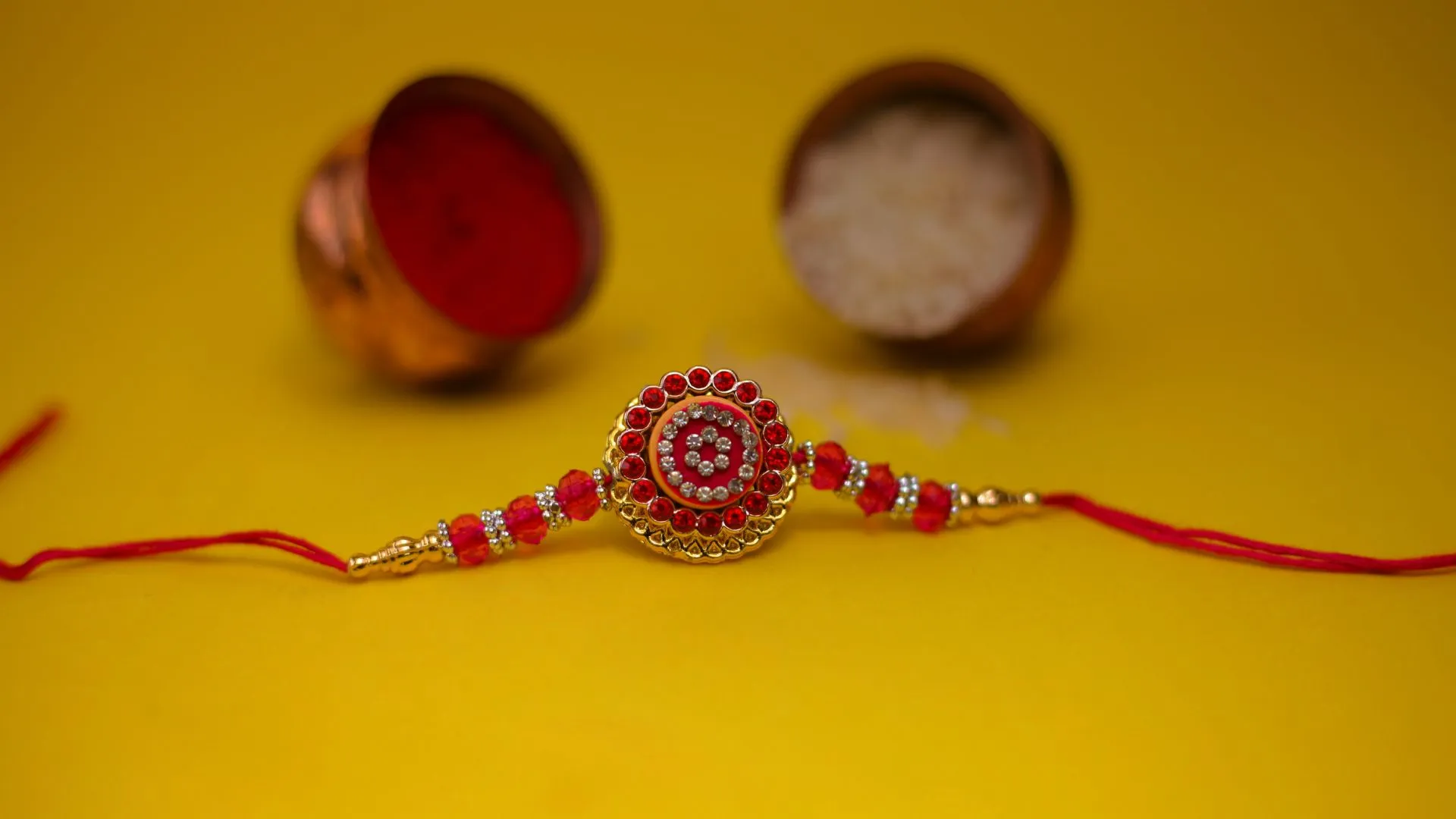 Discover Exquisite New Rakhi Designs