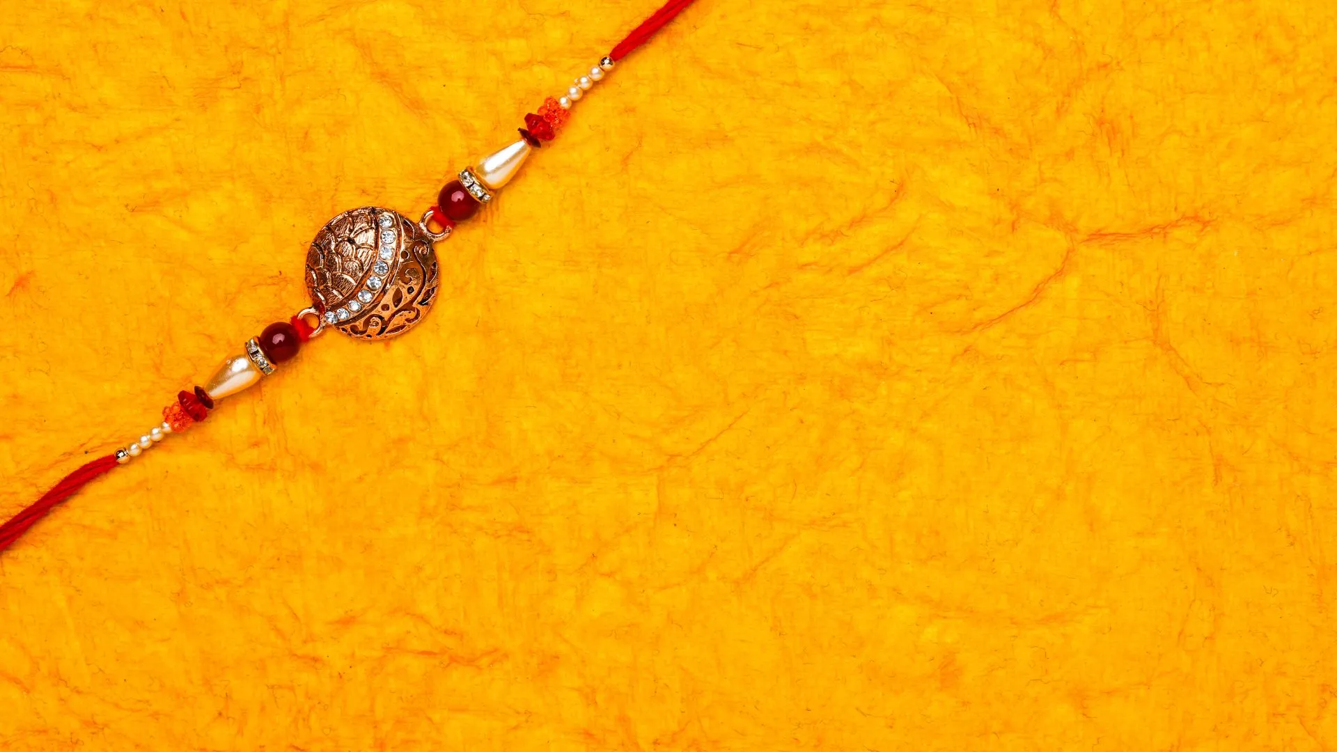 Effortless Online Rakhi Delivery - Shop Now!