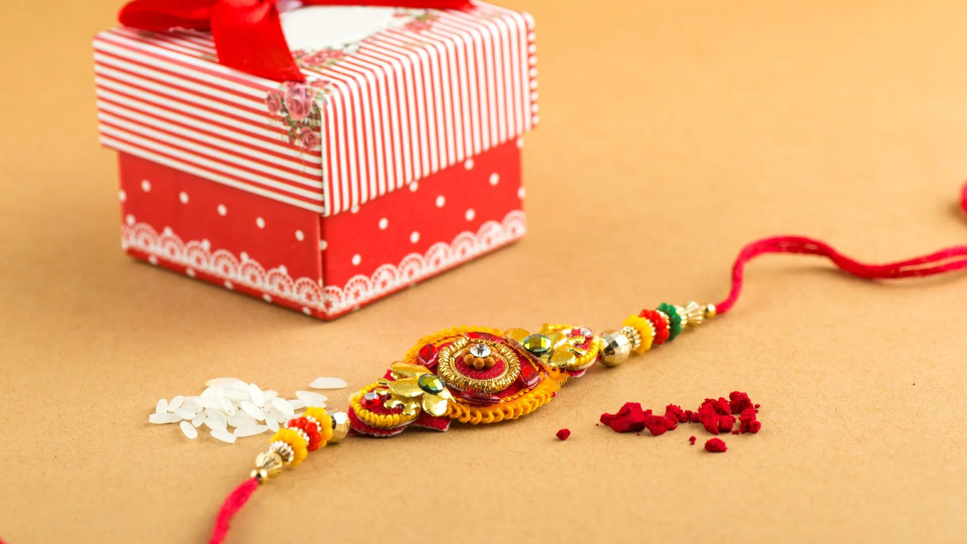 Shop the Ultimate Rakhi Specials for Your Brother