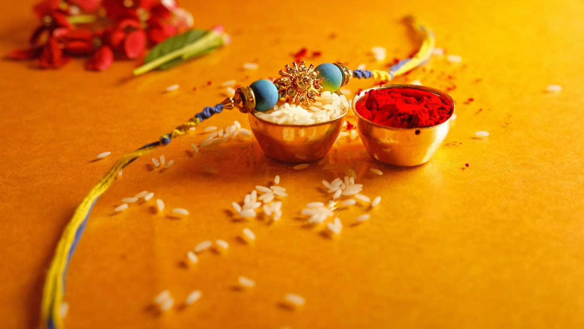 Speedy Rakhi Delivery in Chandigarh - Order Now!