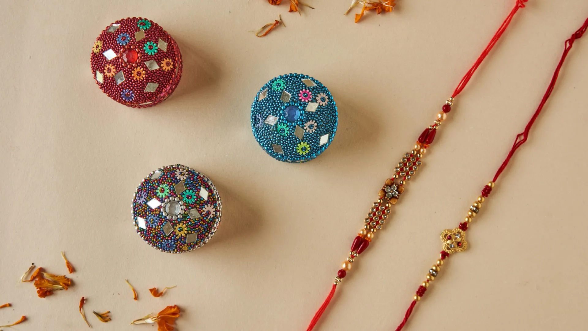 Shop the Best: Buying Rakhi Online - Unforgettable Deals!
