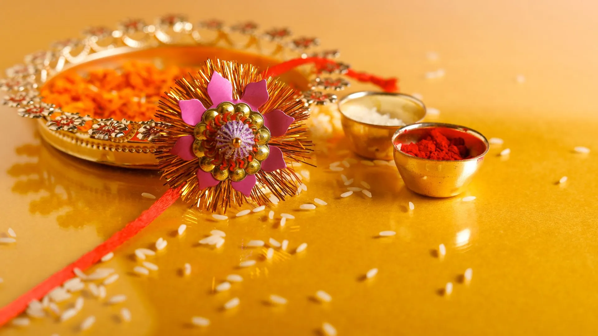 Shop Top Raksha Bandhan Gifts for Sister – Unforgettable Surprises!