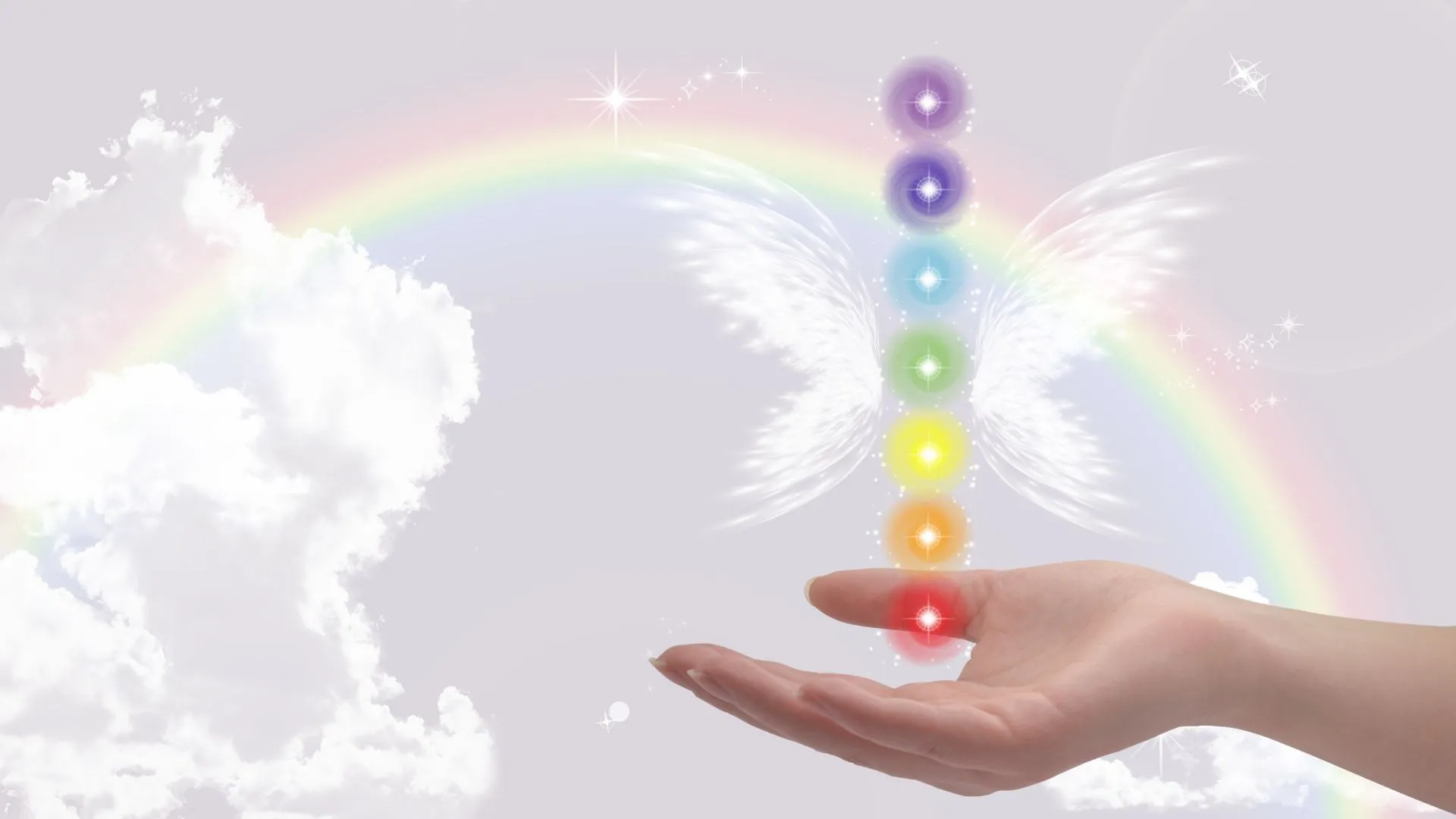 Shop 7 Chakra Rakhi for a Spiritual Celebration