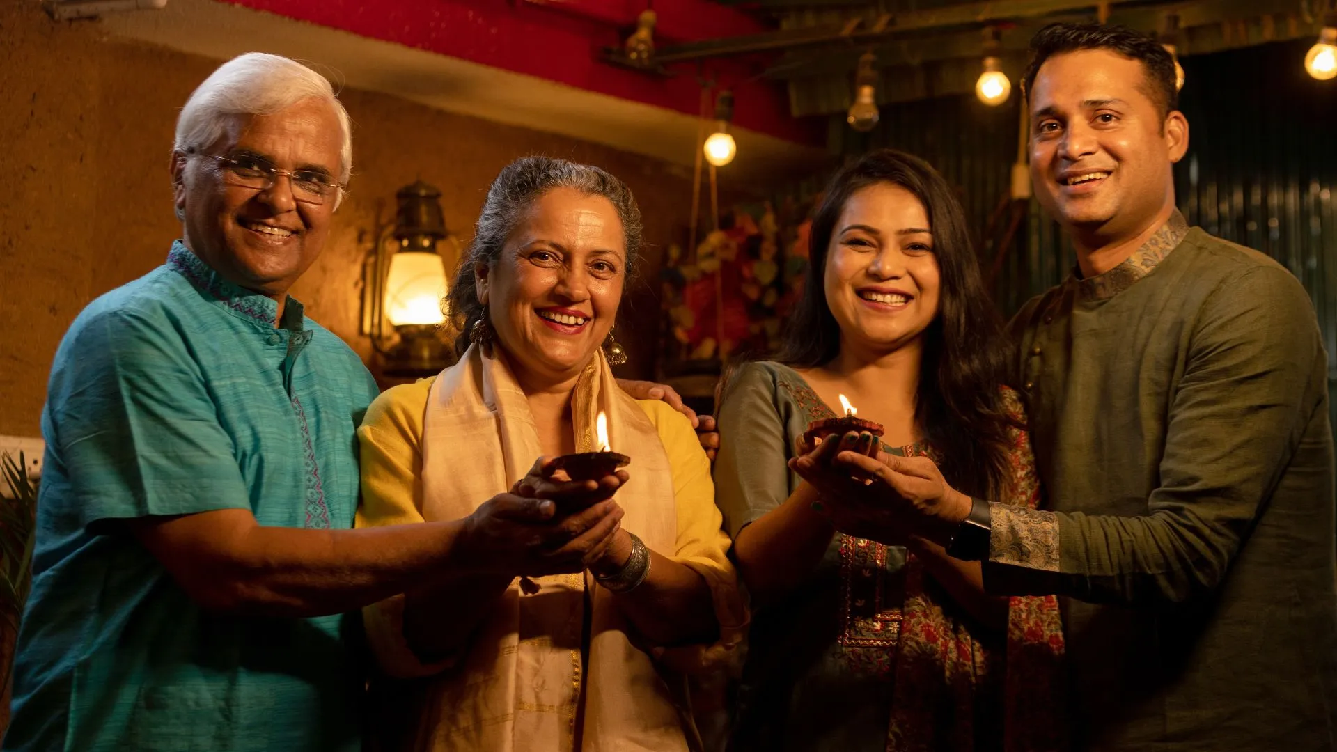 Celebrate the Festival of Lights with Thoughtful Gifts for Diwali 2024