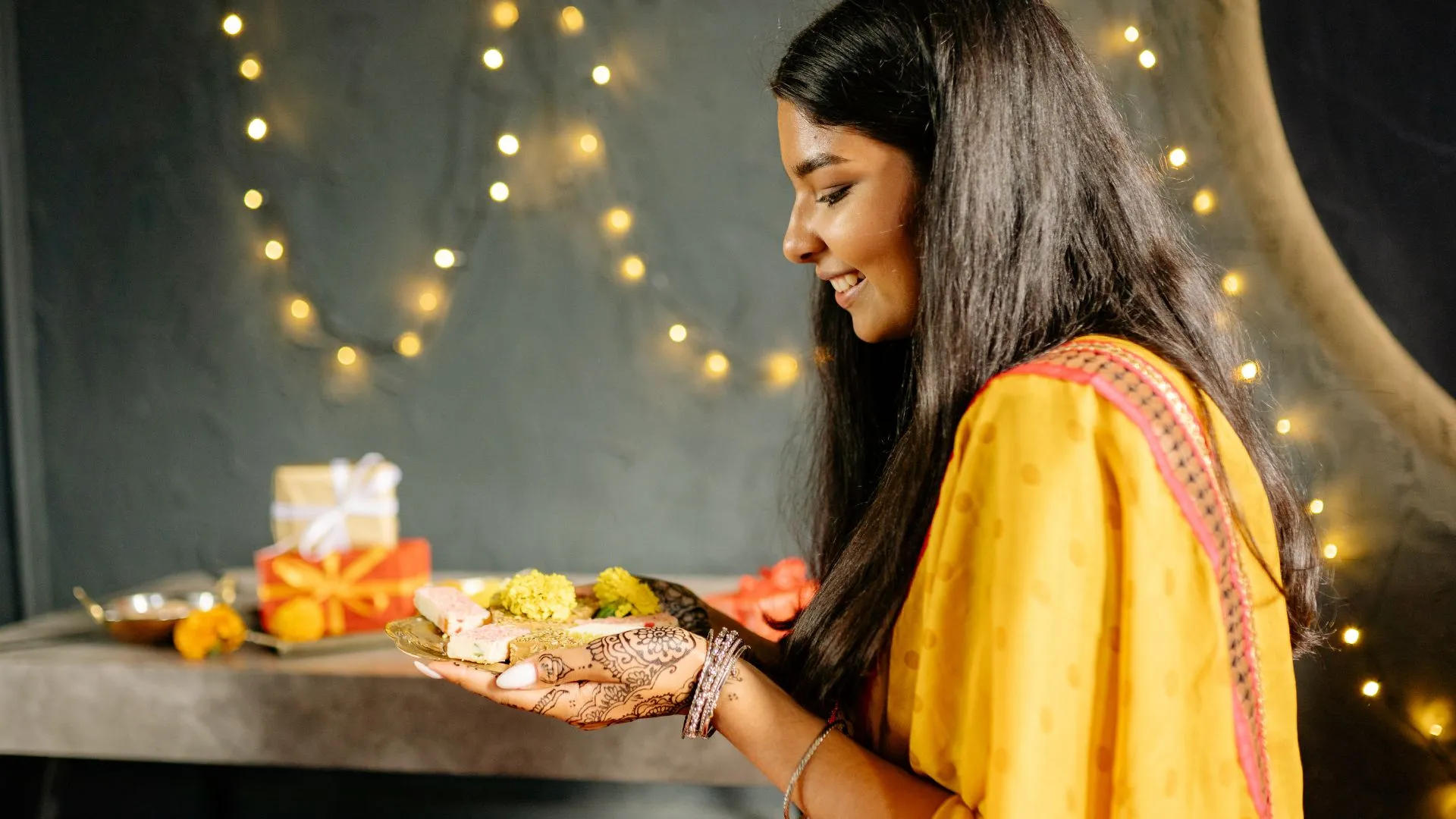Best Diwali Gift Ideas: Celebrate with Meaningful Presents