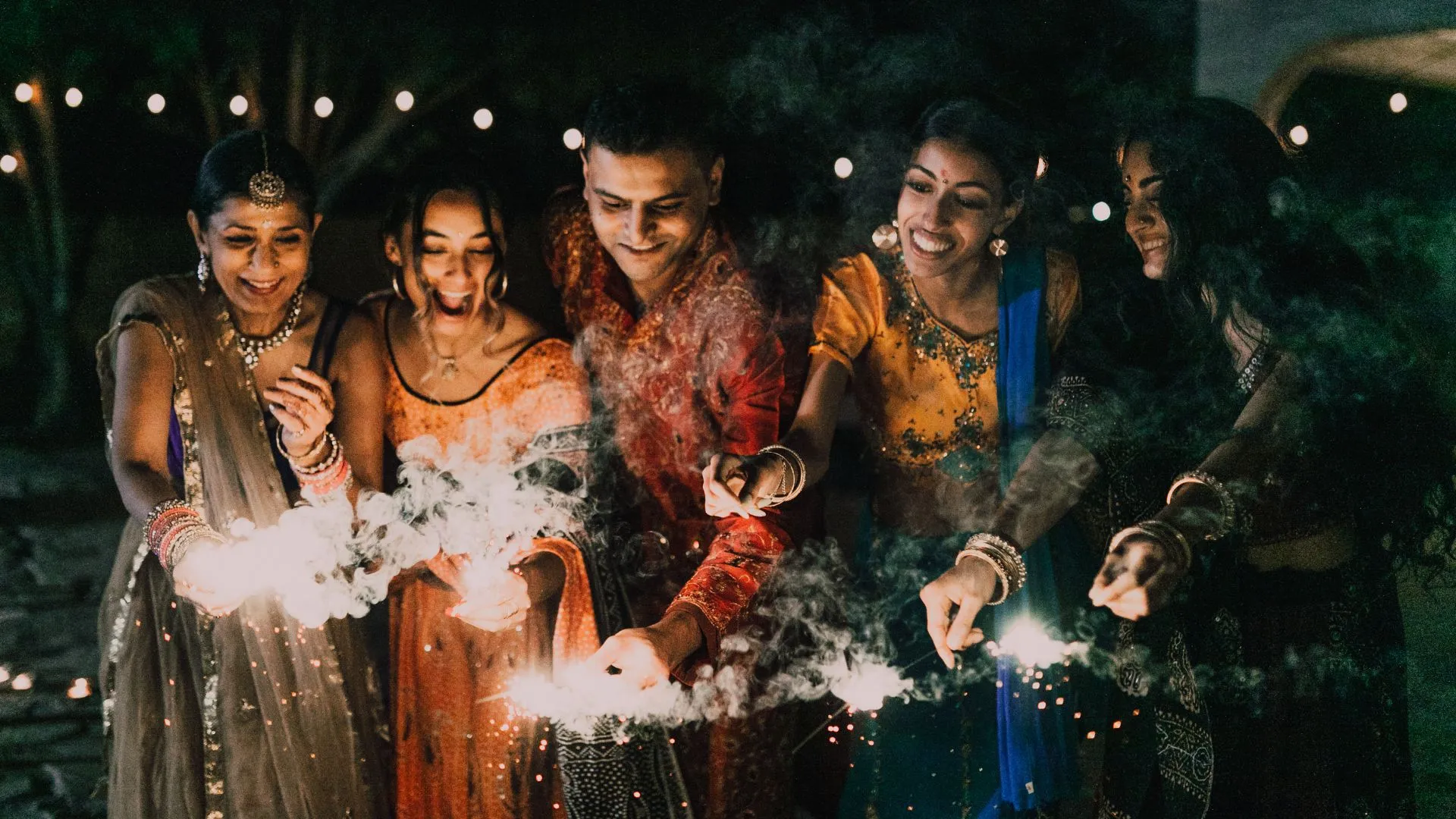 Best Diwali Messages to Spread Joy and Light