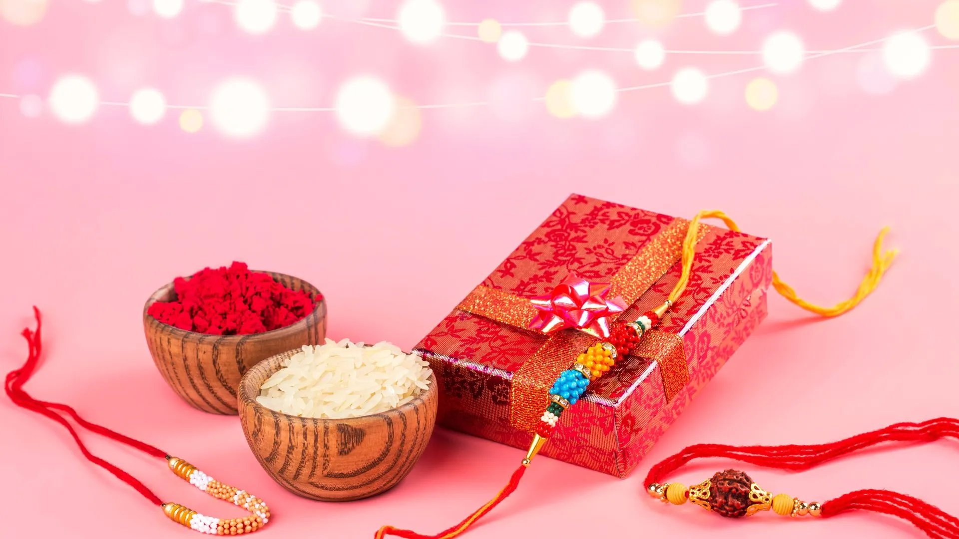 Best Gift for Sister on Rakhi