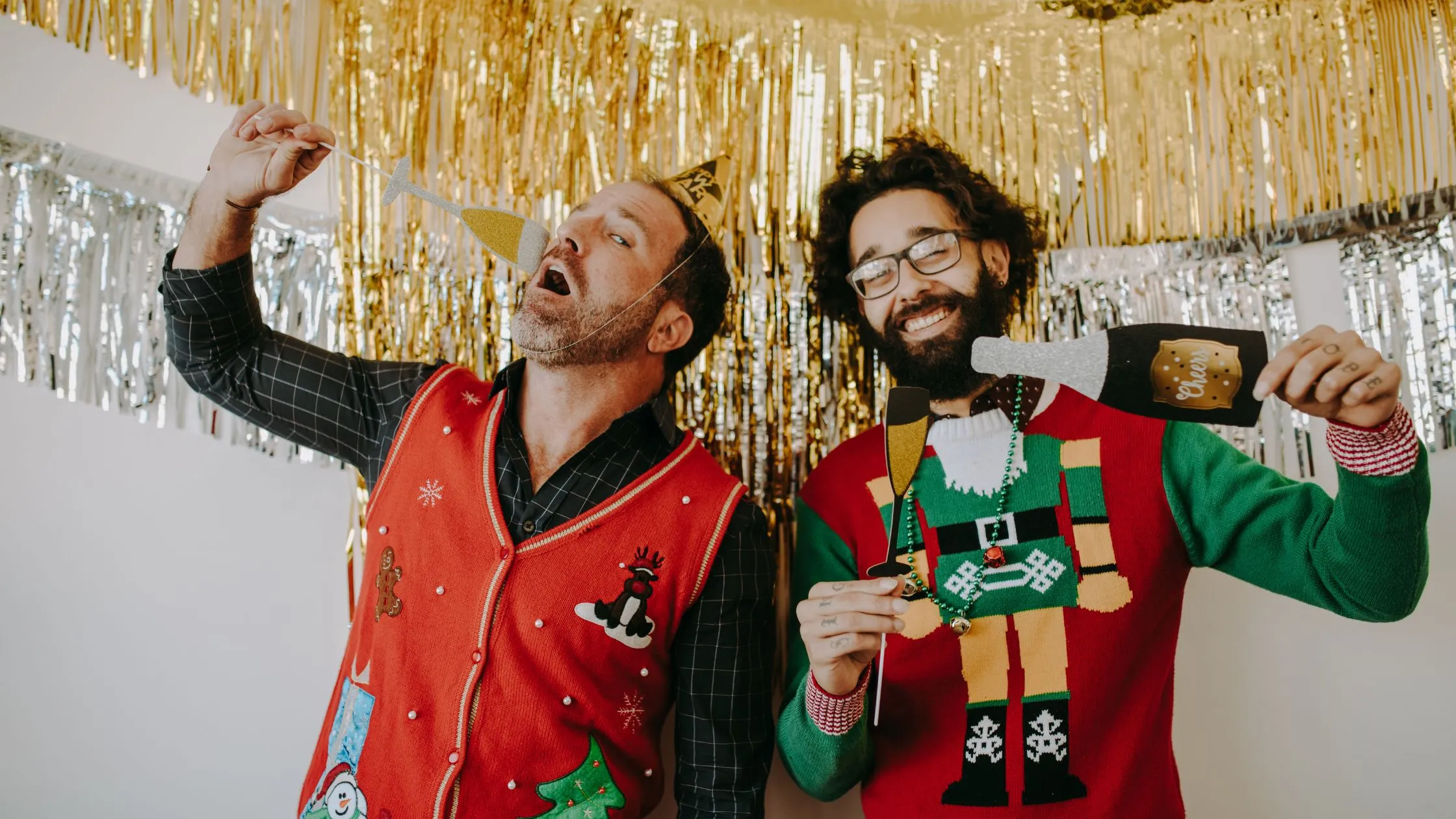 Best Secret Santa Gifts for Men 2023