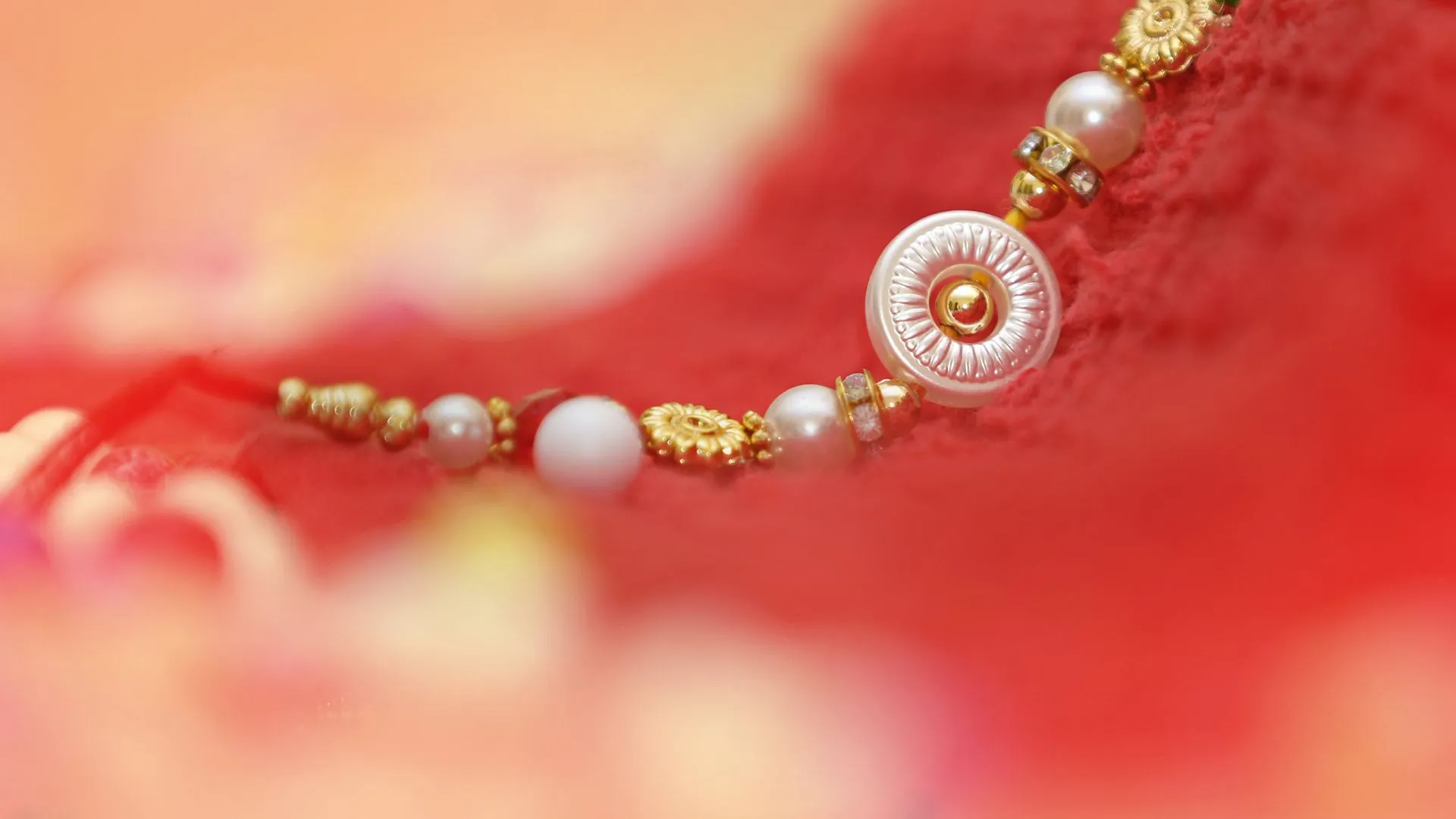 Shop Stylish Bracelet Lumba Rakhi