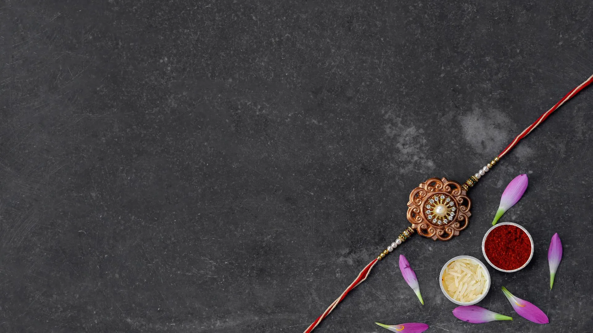 Buy Rakhi Online - Shop Now & Celebrate the Bond