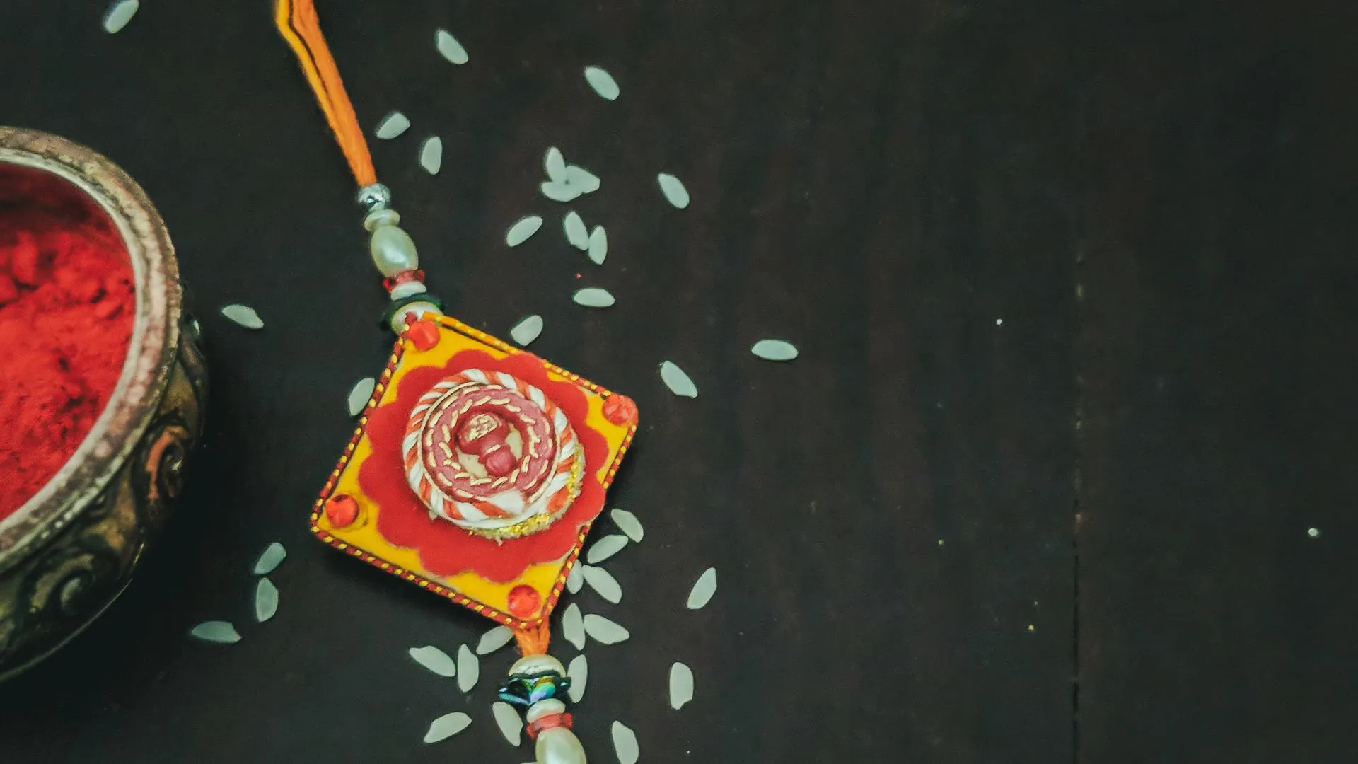 Buy Rakhi Online - Shop Now & Celebrate the Bond