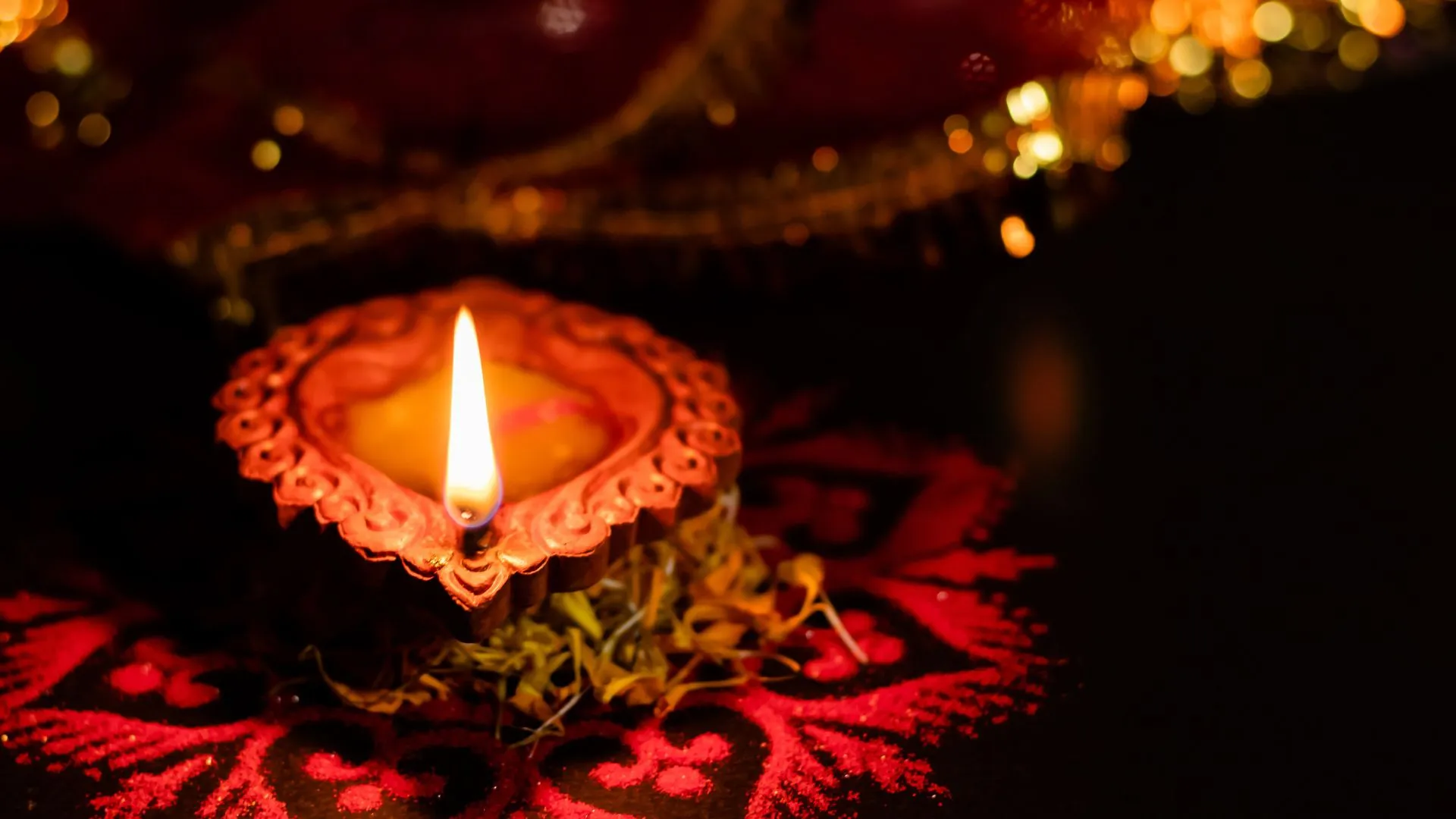 Celebrate Diwali with Meaningful Corporate Gifts
