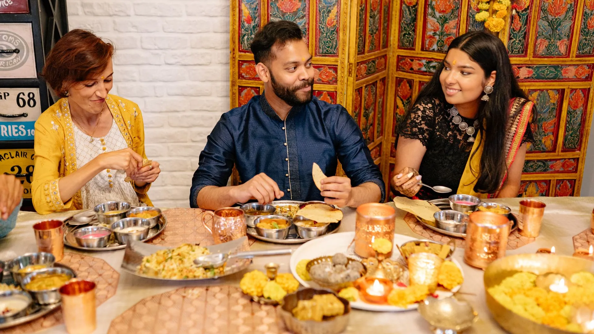 Illuminate Your Diwali with Stunning Diyas