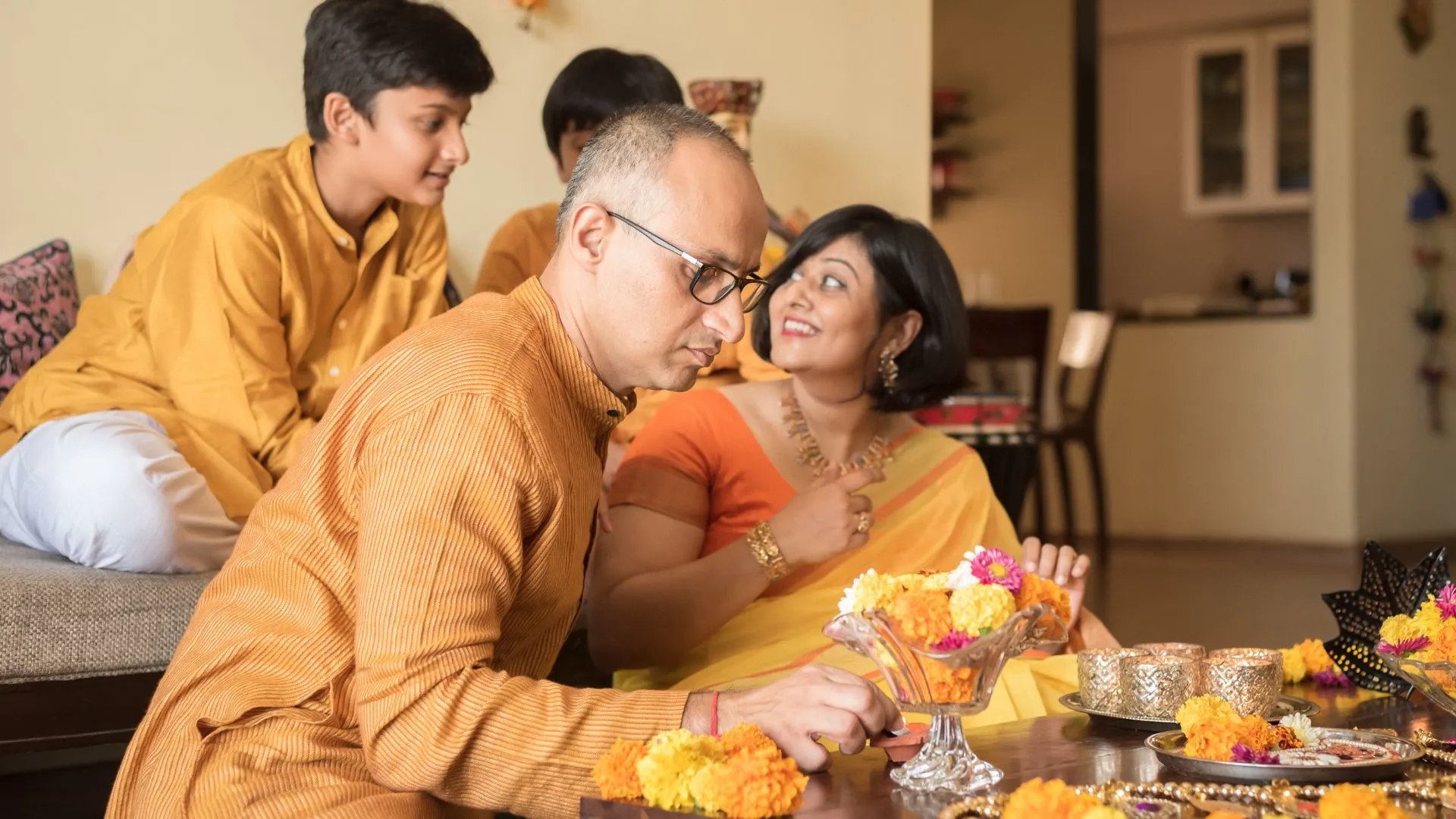 Light Up Your Home with Phool's Stunning Diwali Decor Diyas