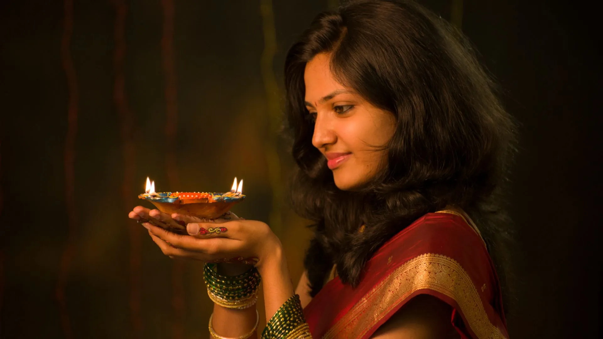 Transform Your Home into a Diwali Wonderland with Beautiful Decorations