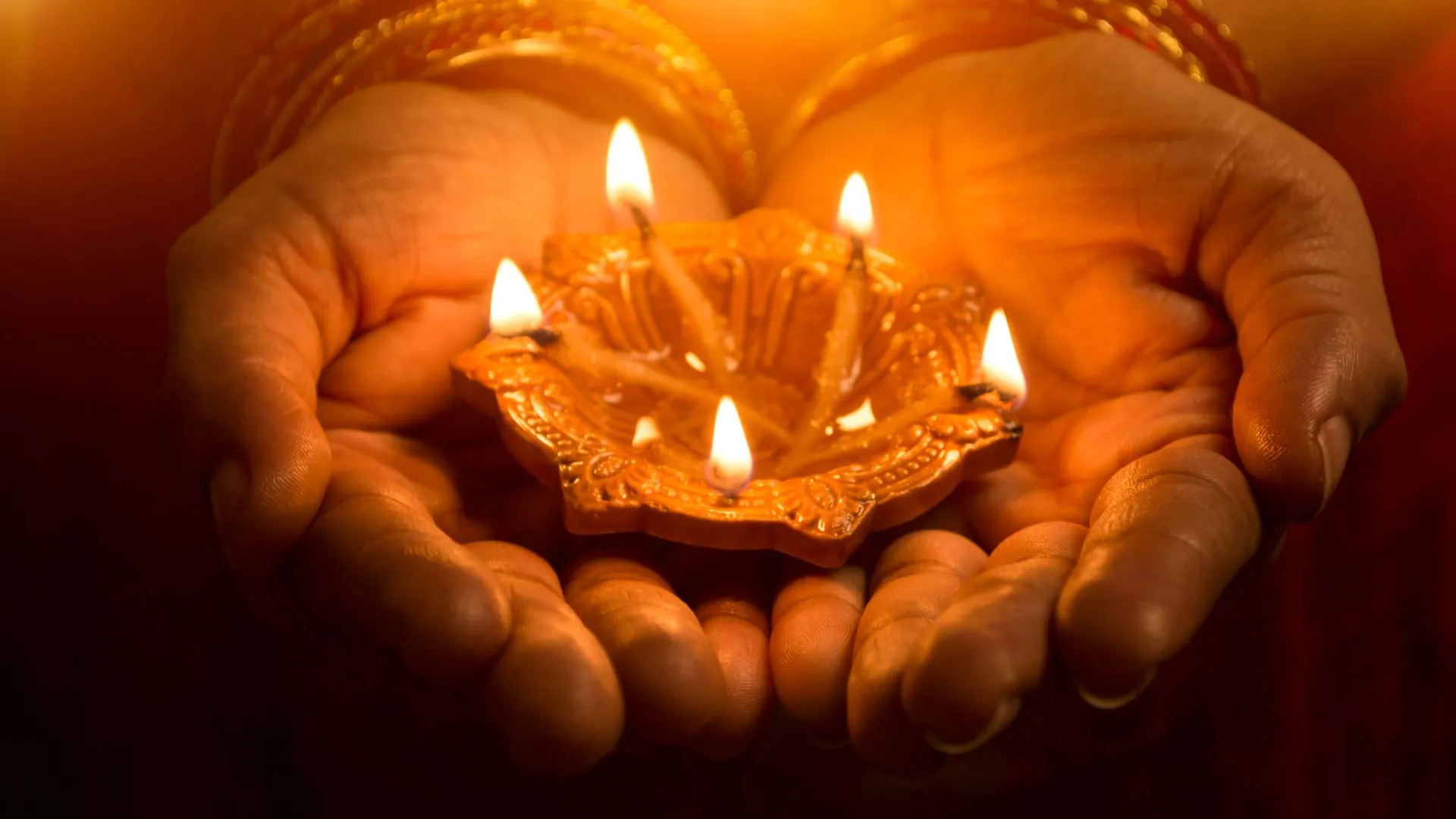 Illuminate Your Festivities: Essential Diwali Decoration Items