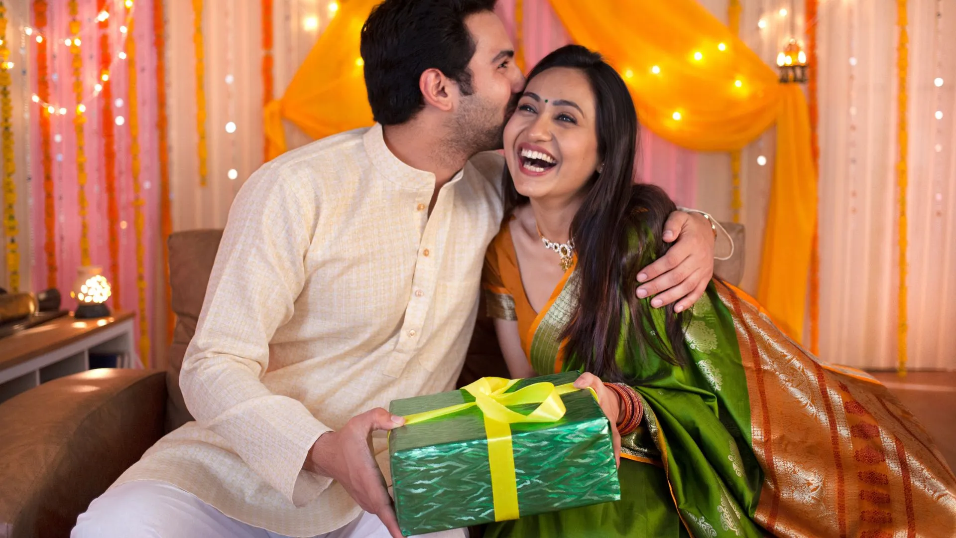 Celebrate Diwali with Thoughtful Gift Baskets from Phool