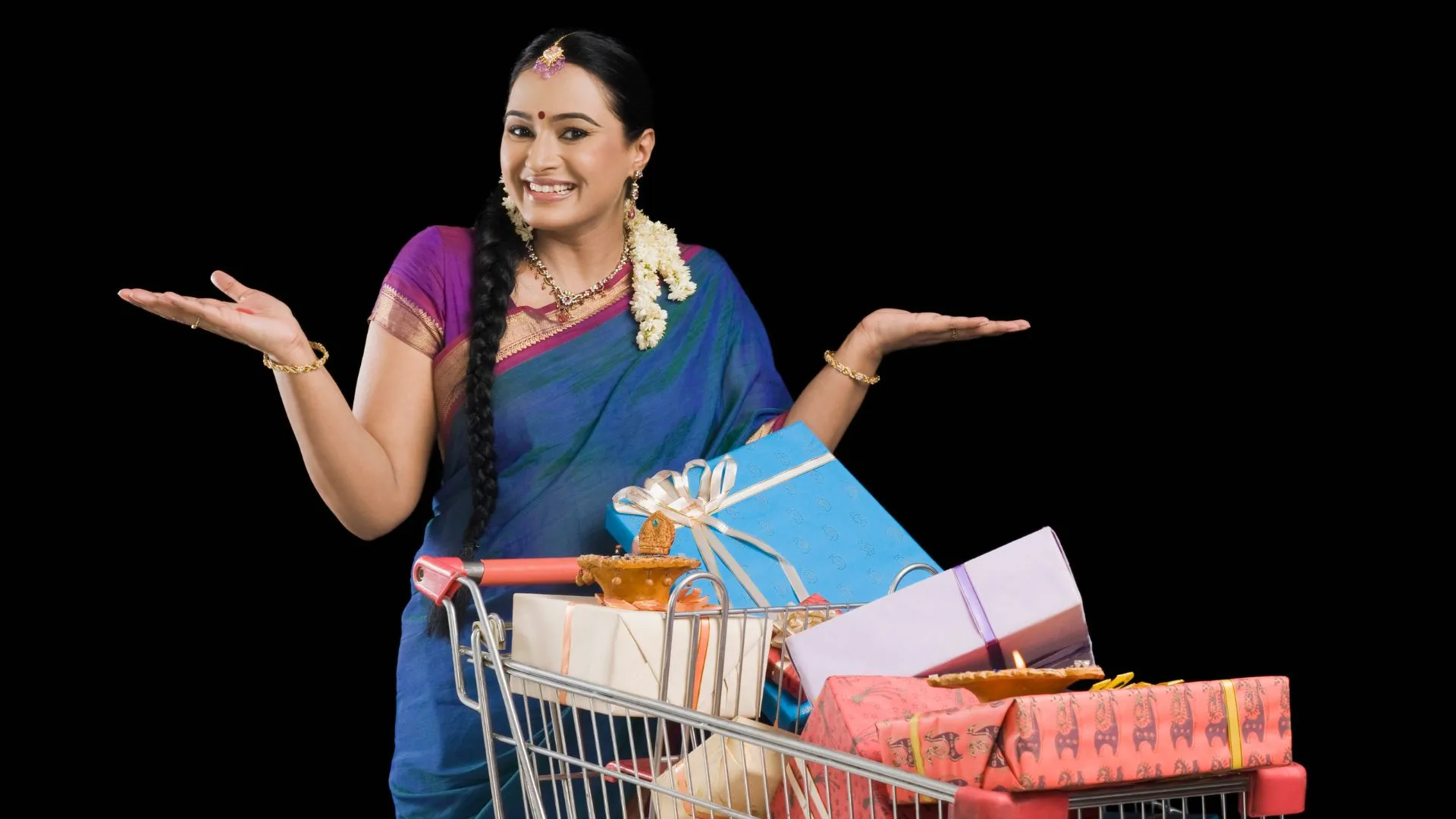 Celebrate Diwali with Thoughtful Gift Hampers for Employees