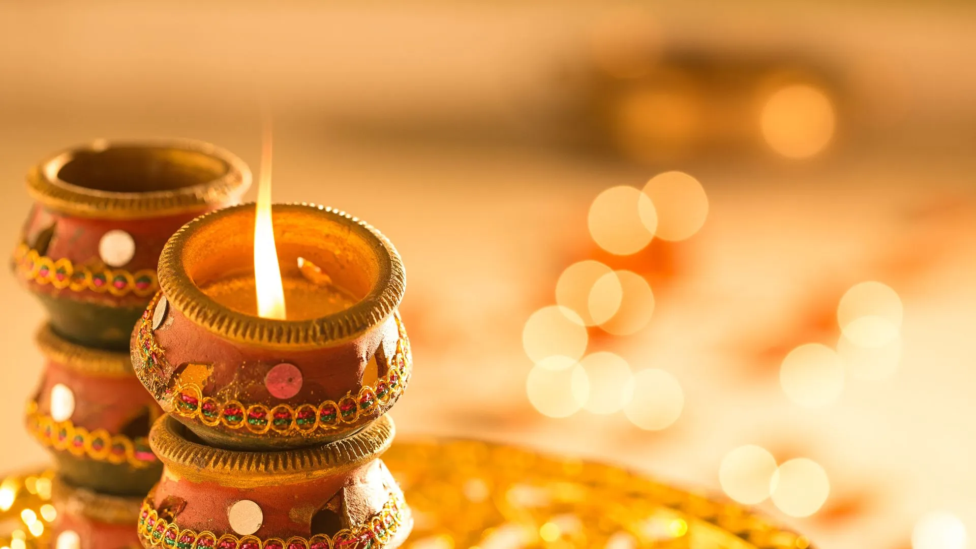 Celebrate Diwali with Elegant Silver Gifts from Phool