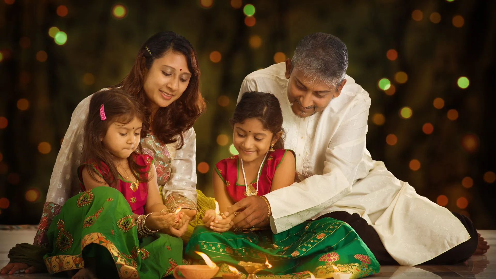 Celebrate Diwali with Thoughtful Gifting: Discover the Perfect Diwali Gift Set