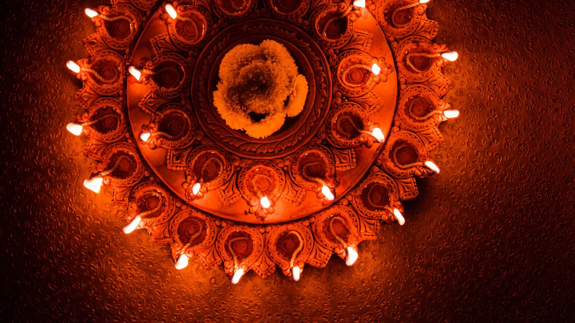 Diwali Gifts from Phool