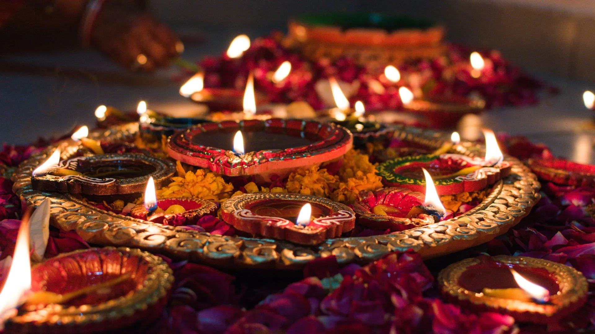 Thoughtful Diwali Employee Gifts
