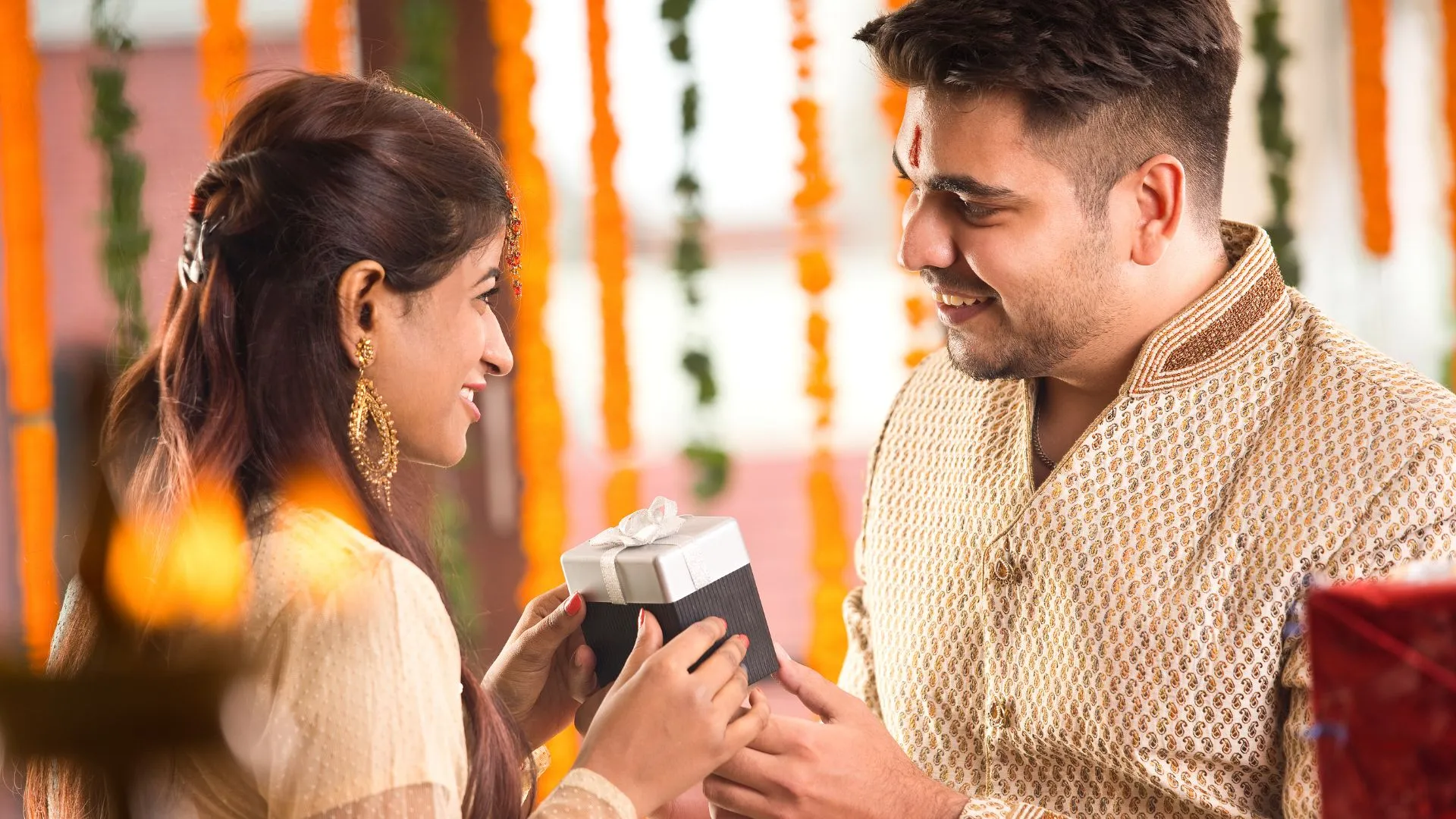 Diwali Gifts for Boyfriend: Thoughtful Ideas to Celebrate the Festival of Lights