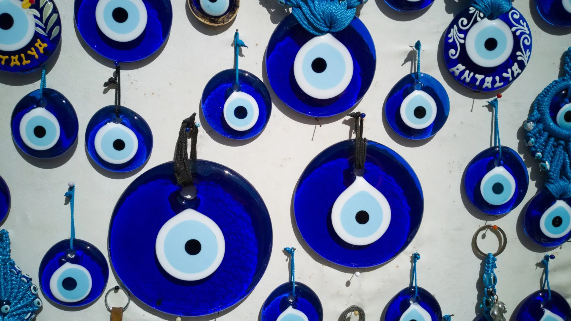 Shop Evil Eye Bracelet Online