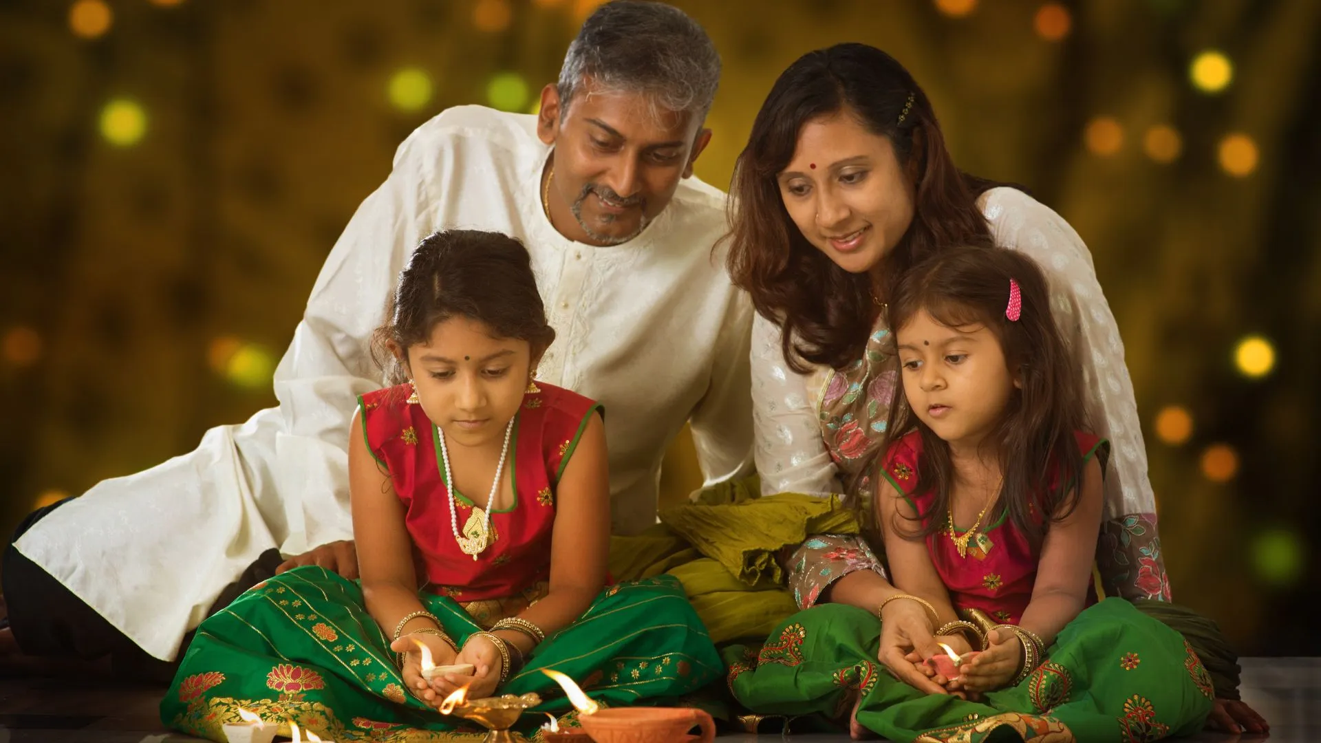 Celebrate Diwali with Thoughtful Gift Hampers