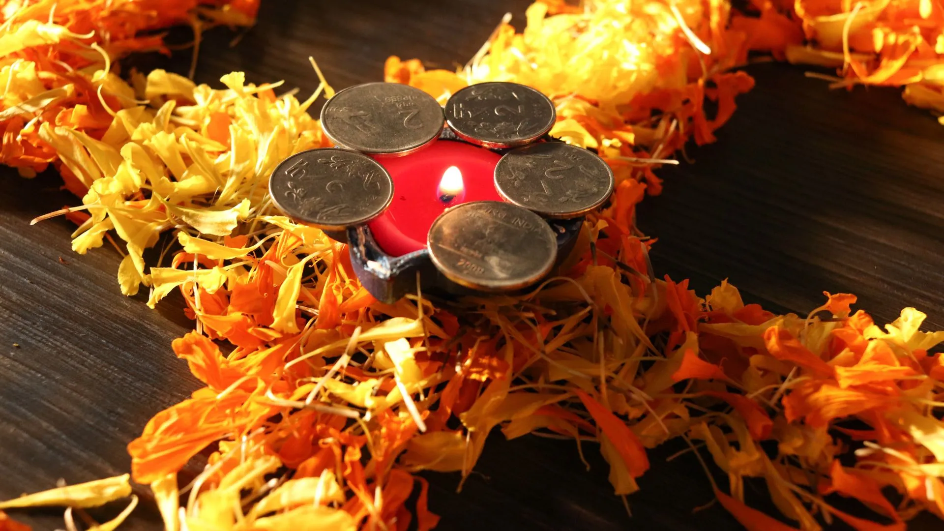 Thoughtful Gift Ideas for Employees on Diwali