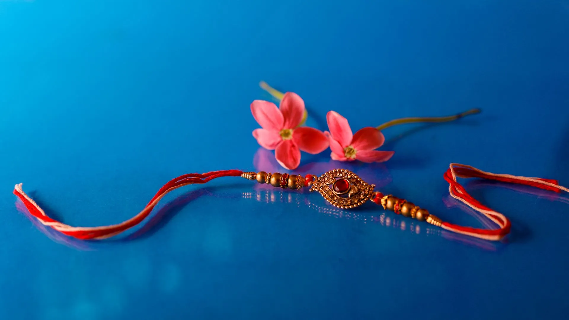 Unique Handmade Rakhi Ideas