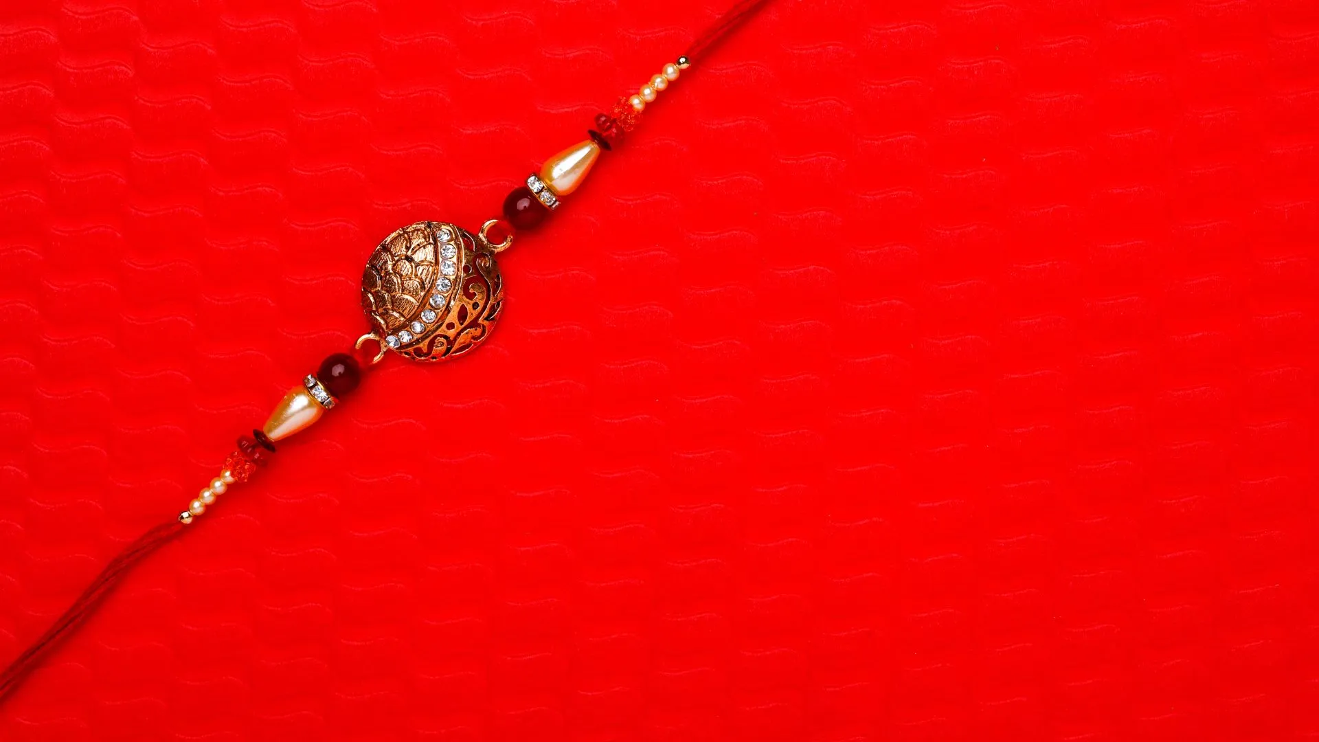 Shop Stylish Rakhi for Brother