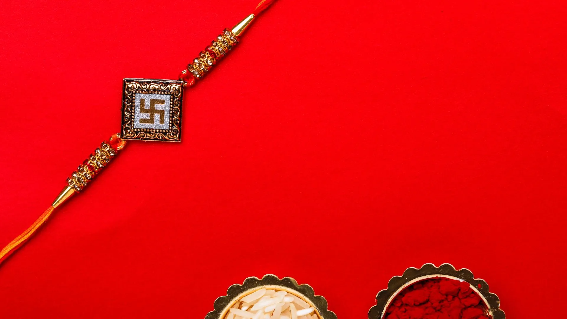 Shop Online for Lumba Rakhi