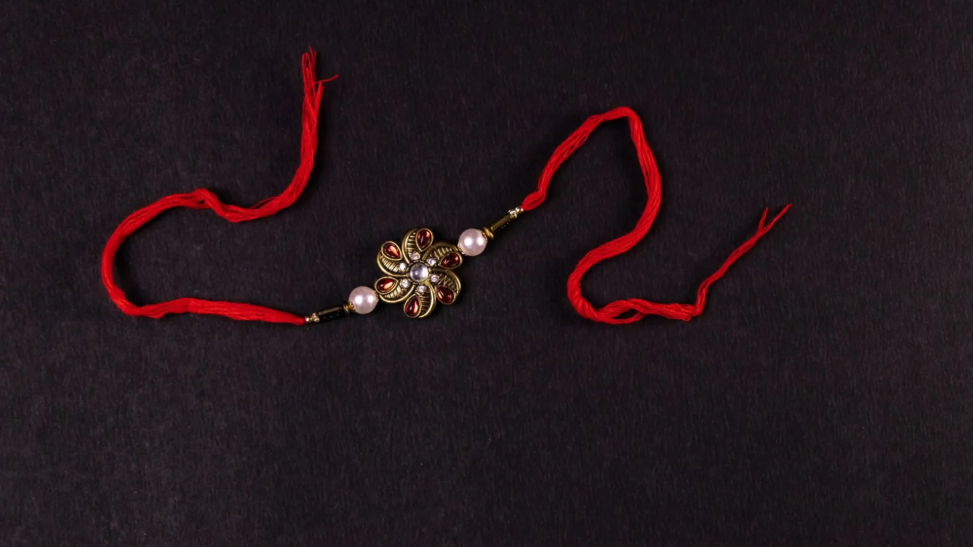 Shop Plantable Rakhi Online