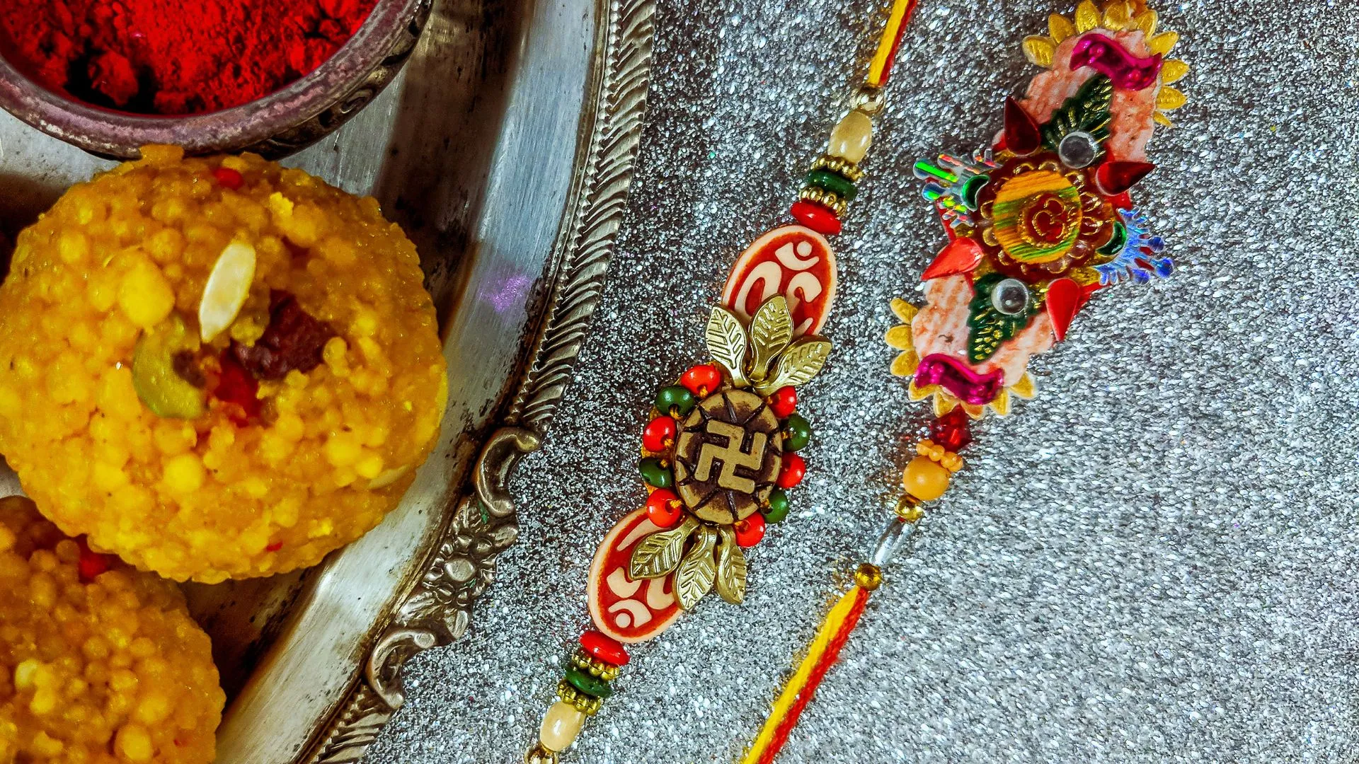 Send Rakhi to Gurgaon