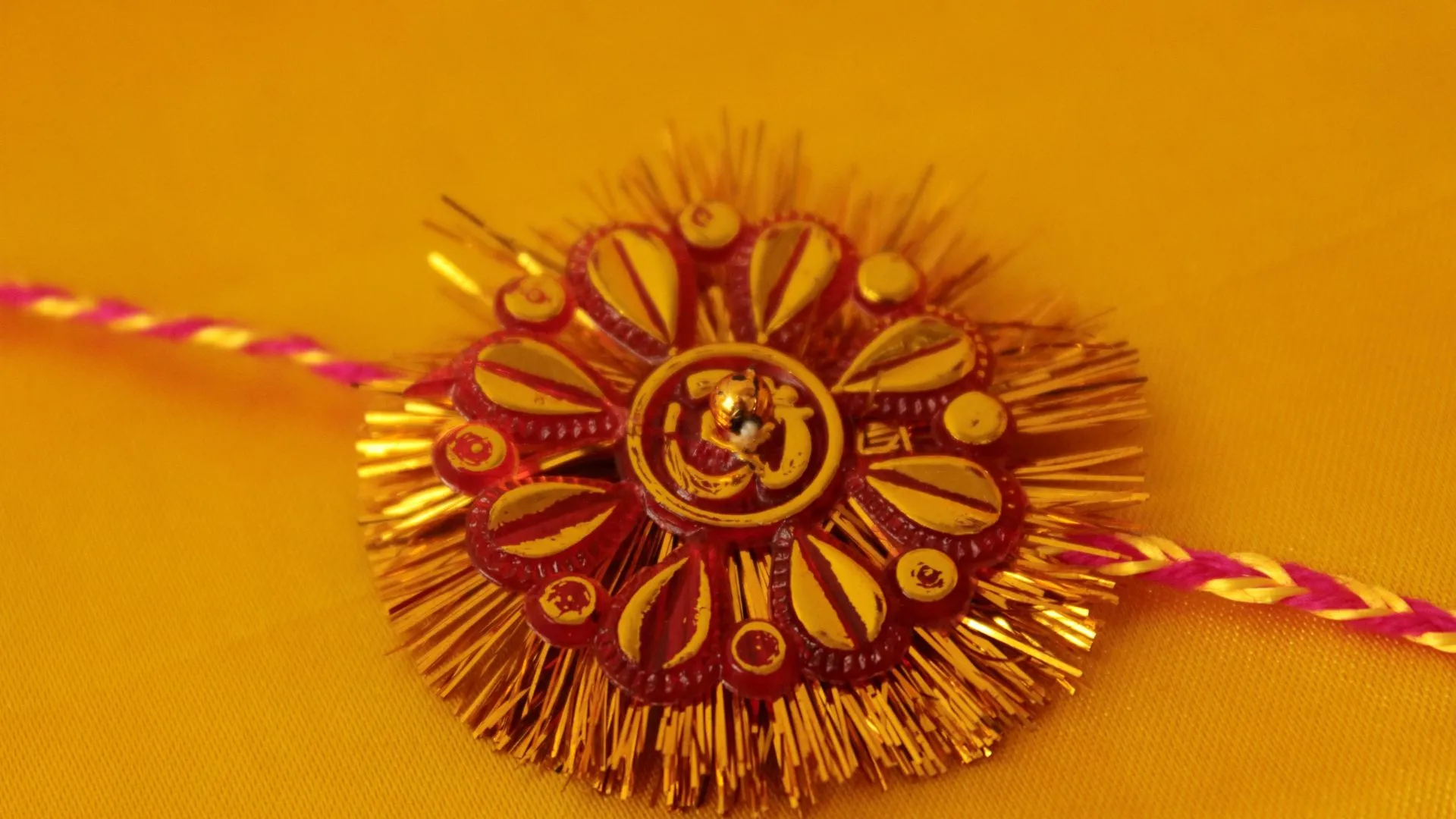 Shop Rakhi for Bhaiya Bhabhi