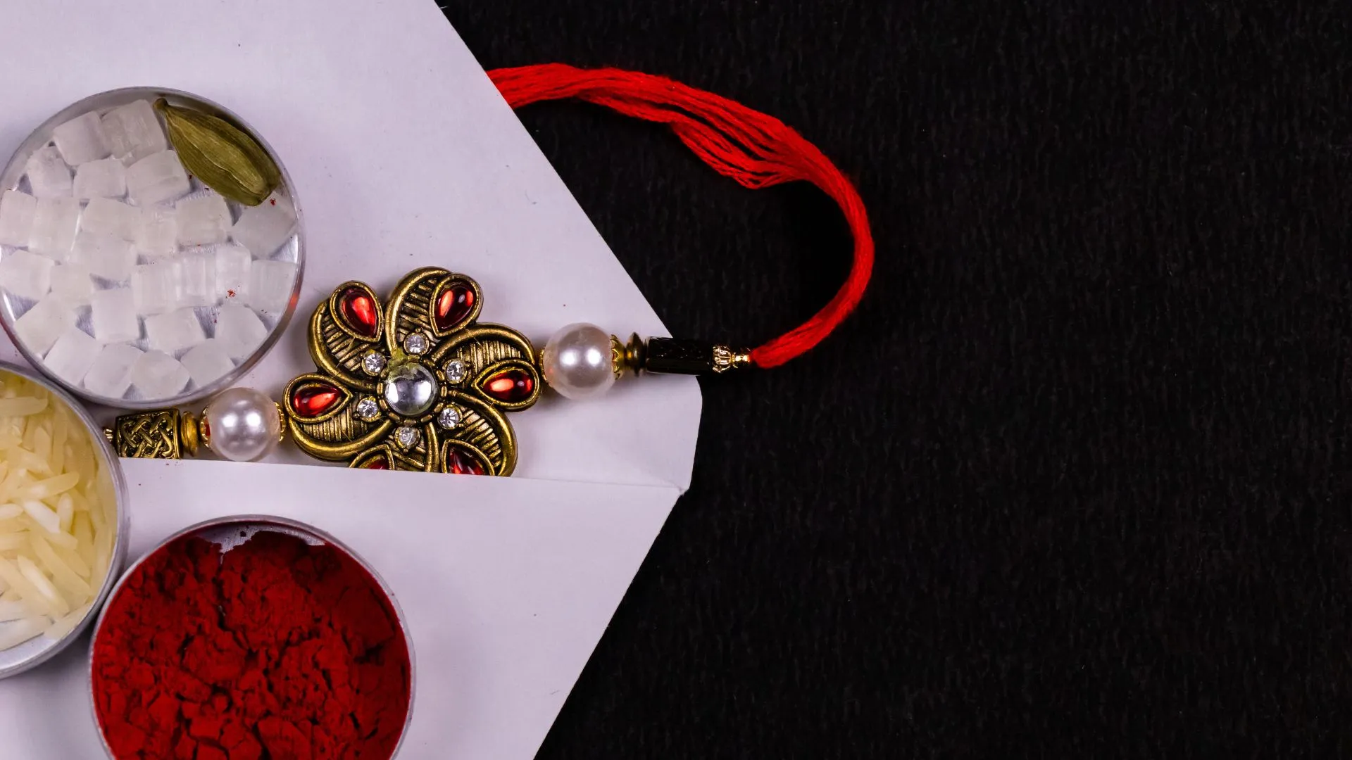 Shop Rakhi for Raksha Bandhan