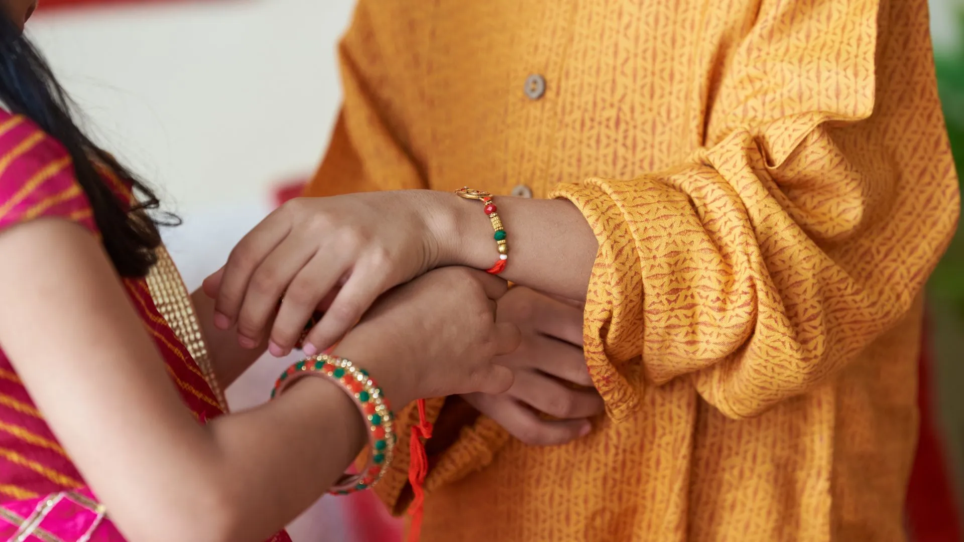 Best Rakhi Hampers for Brother