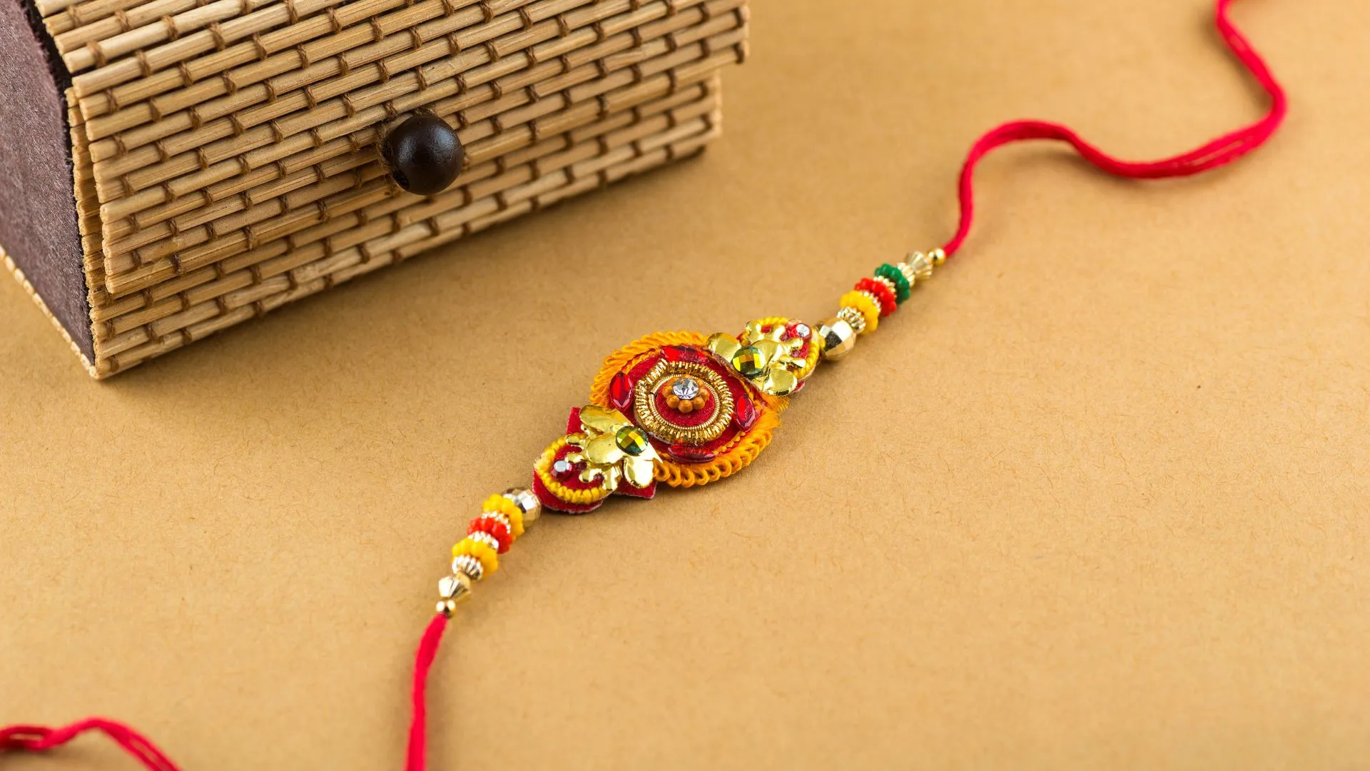 Shop Rakhi Online