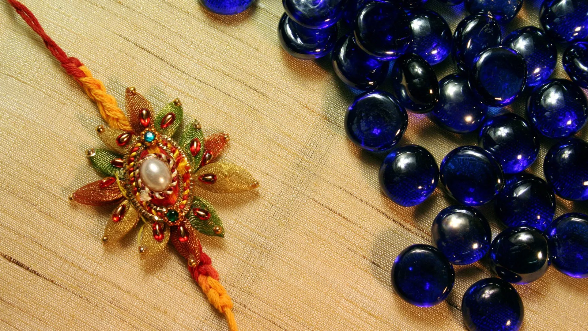 Discover Stone with Rashi Rakhi