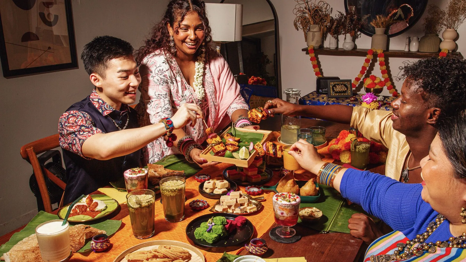 Creative Suggestions for Diwali Gifts: Celebrate with Thoughtfulness
