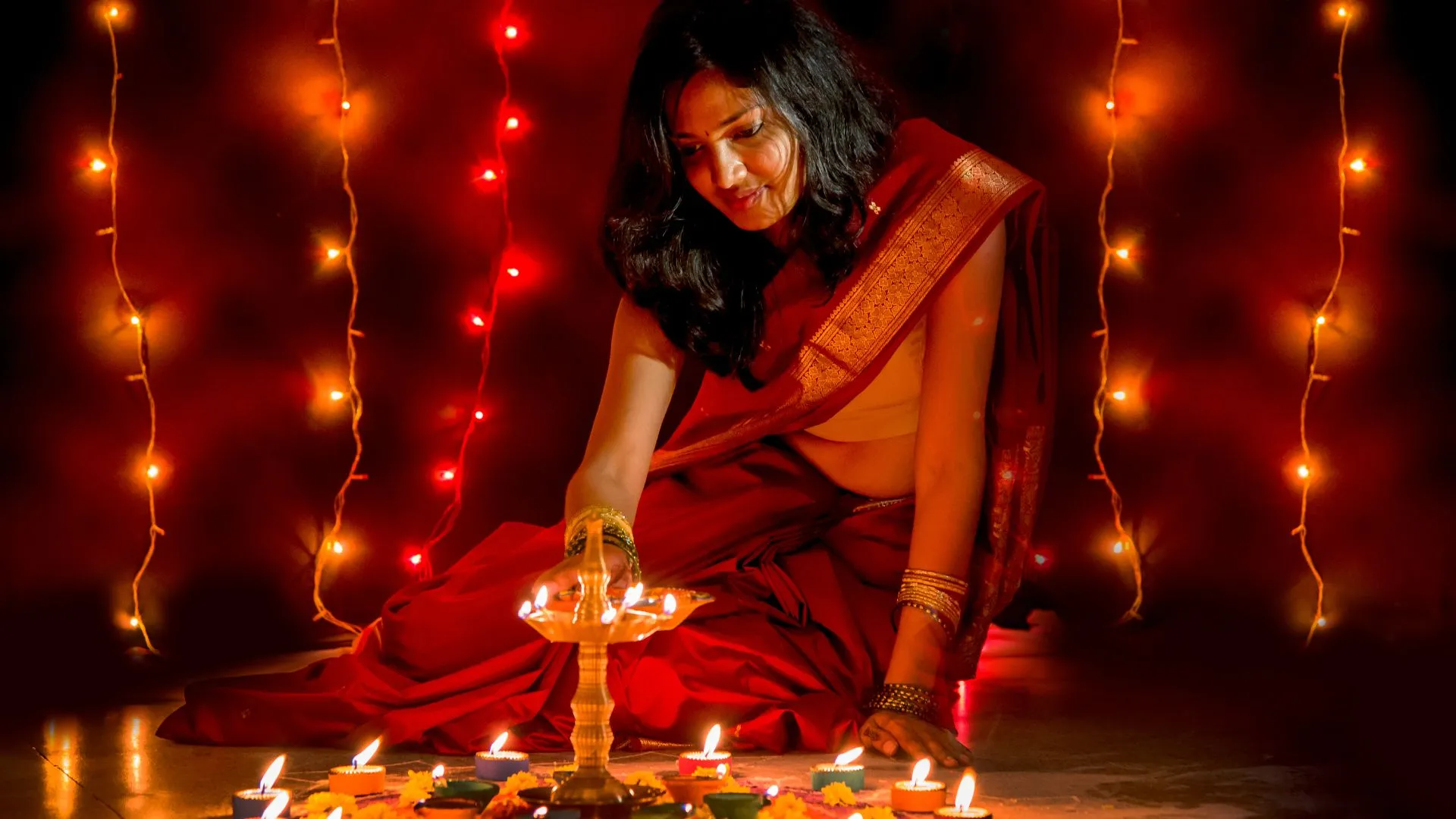 Discover Useful Diwali Gifts to Celebrate the Festival of Lights