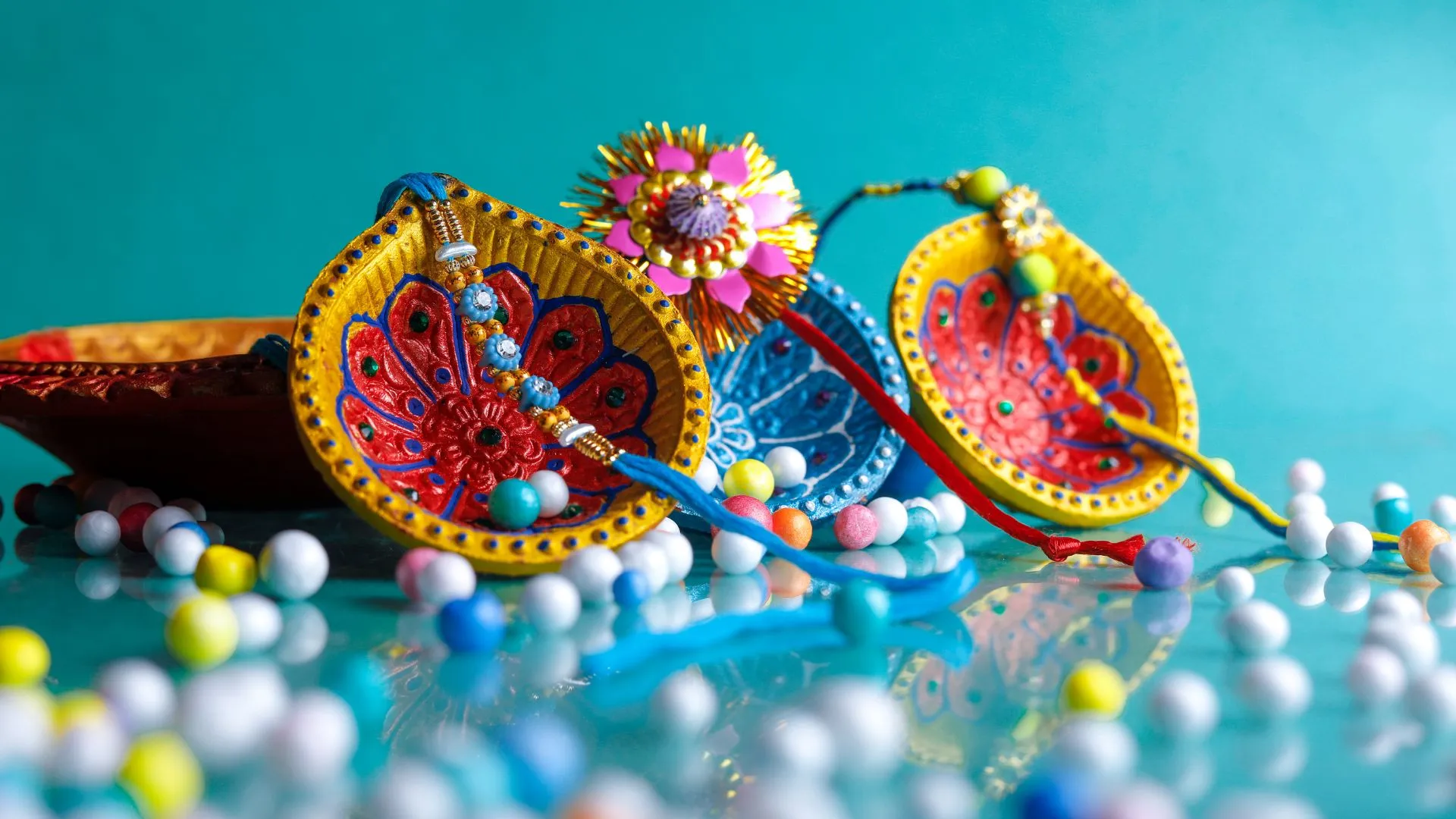 Find the Best Rakhi for Your Loved Ones