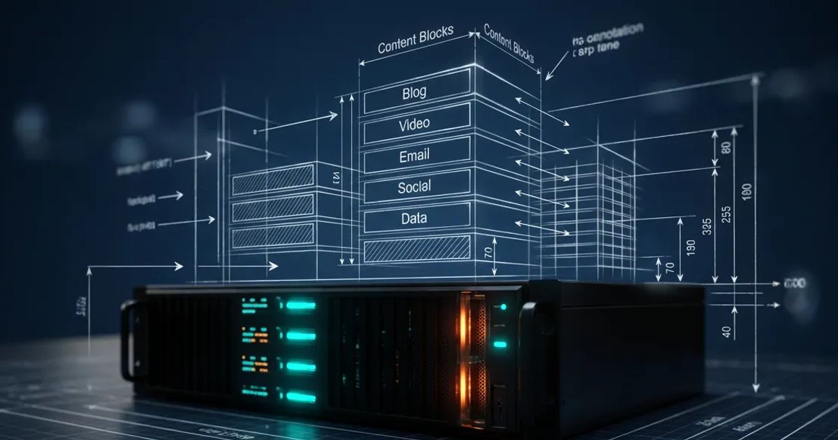 Structured vs. Unstructured Data: The LLM Choice Killing Your AI ...