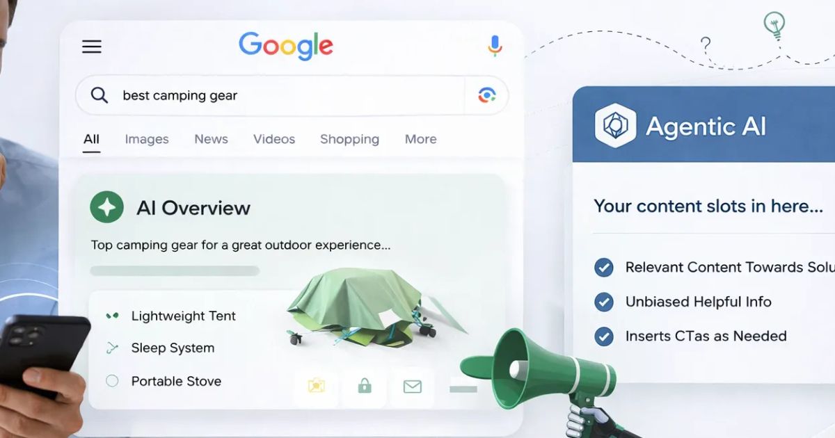 Tutorial: Your Content Velocity Can't Keep Up With AI Overviews – Here ...