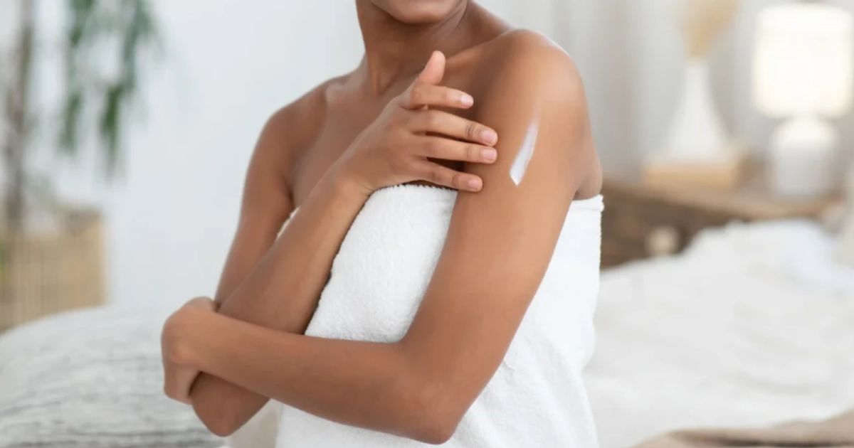 Dark Elbows on Brown Skin FAQ: Understanding Hyperpigmentation